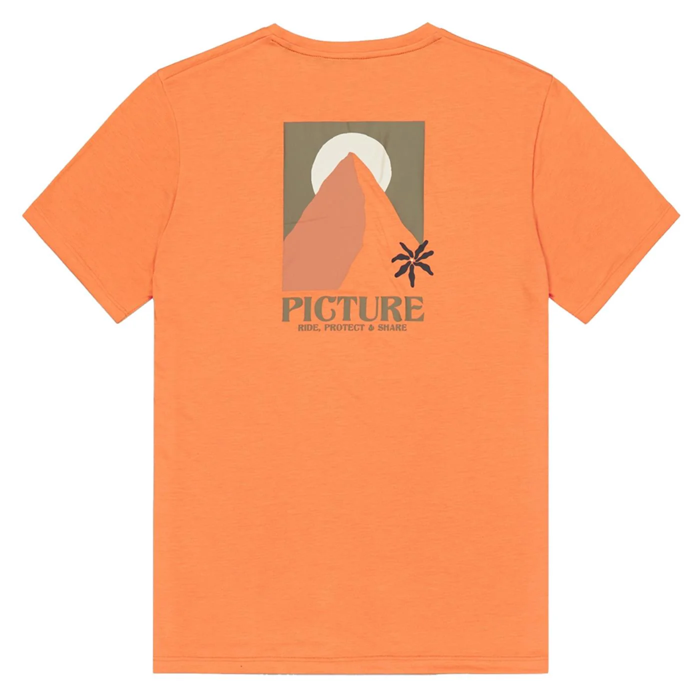 PICTURE TIMONT SS URBAN TECH TEE - Image 2