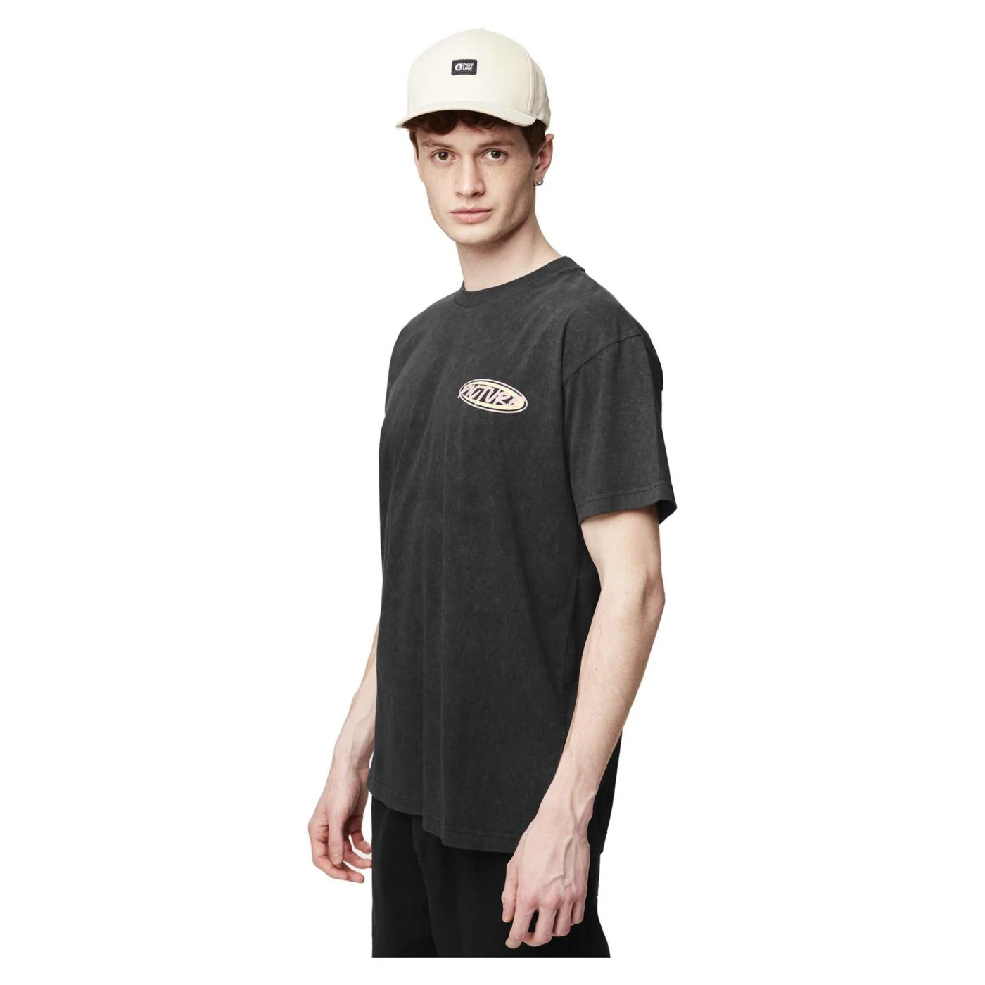 PICTURE TSUNAMI TEE - Image 3
