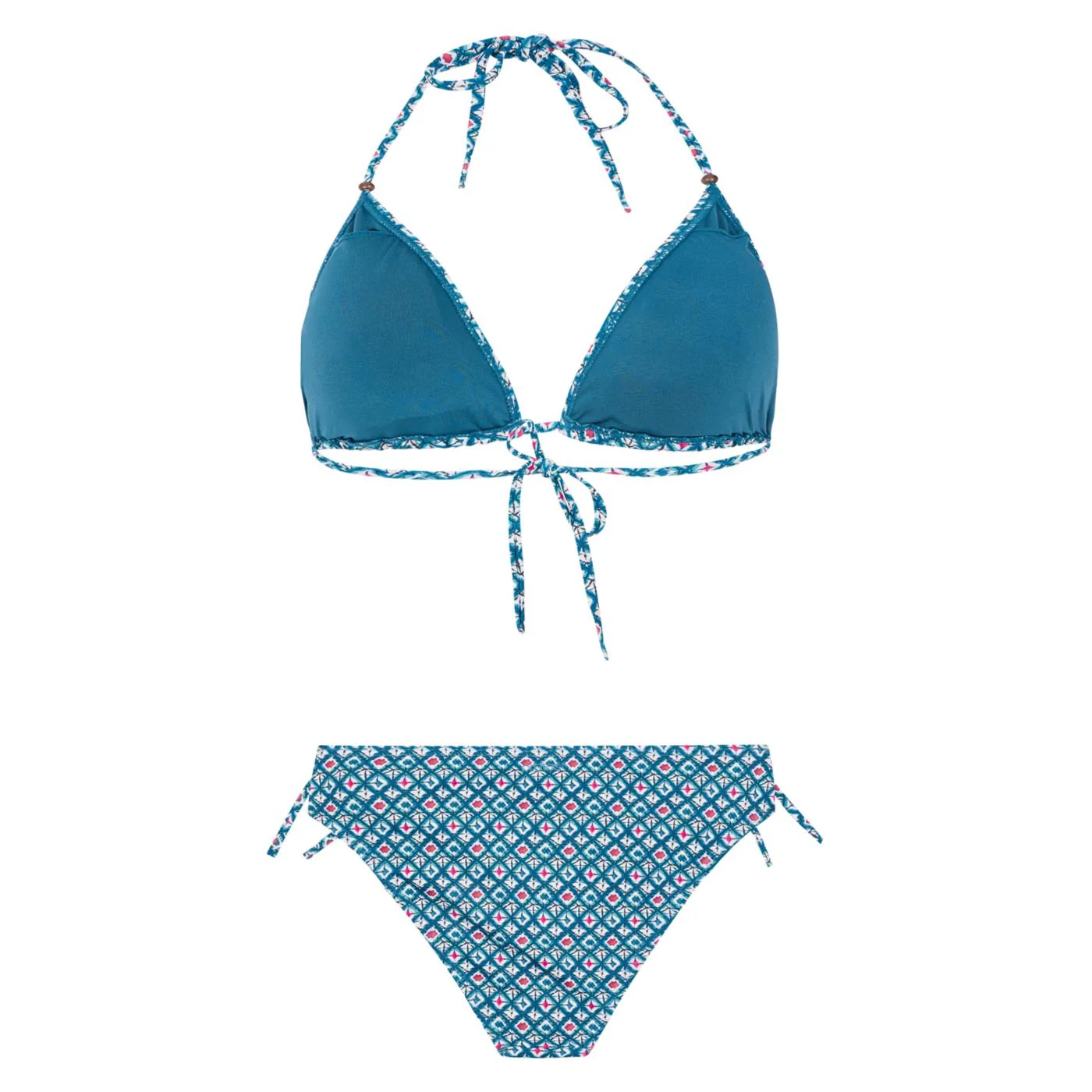 PROTEST ALEYNA TRIANGLE BIKINI - Image 2