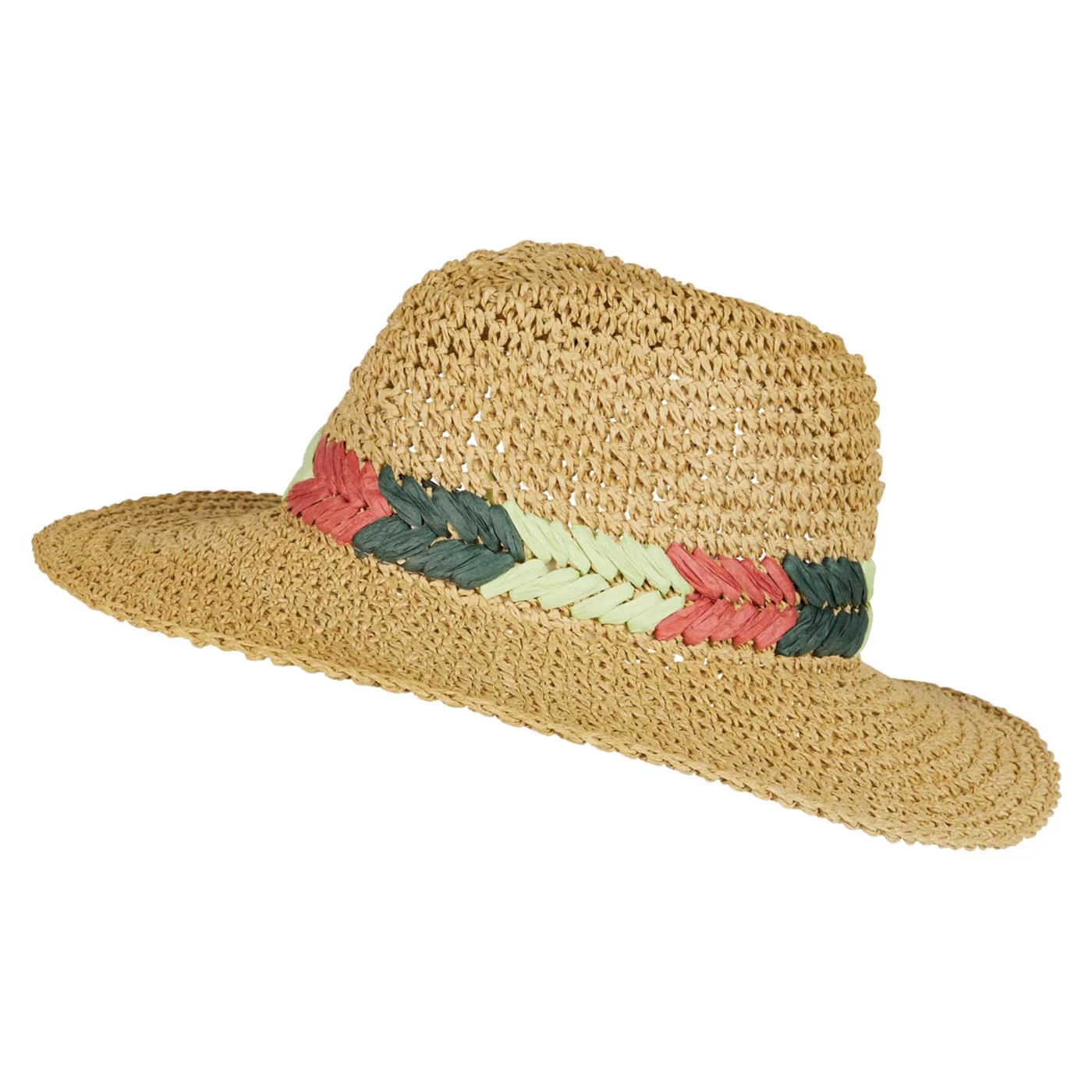 PROTEST ARETHA HAT - Image 2