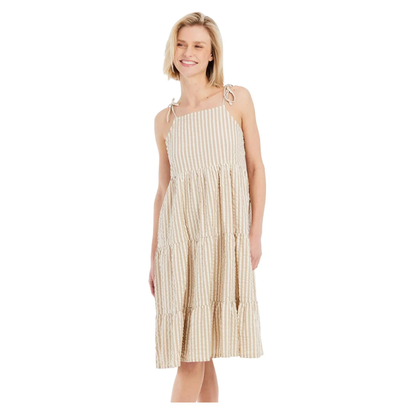 PROTEST BLISS DRESS - Image 3