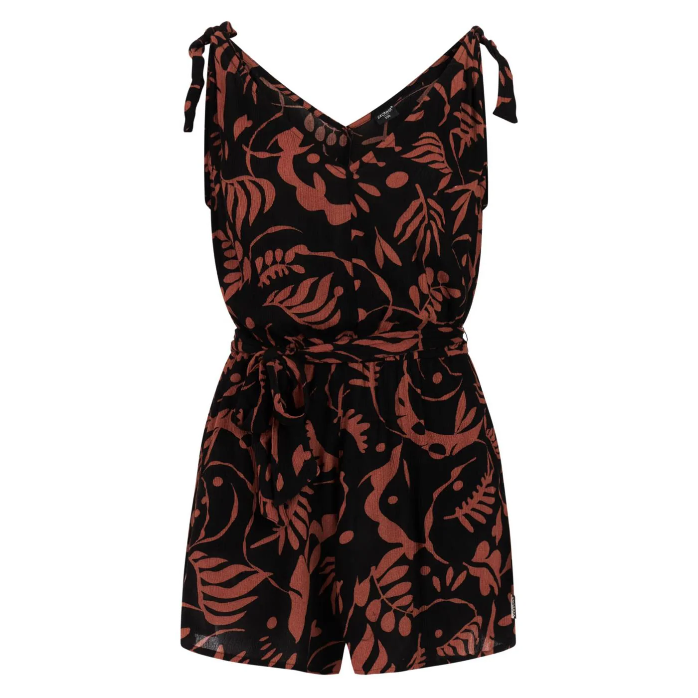 PROTEST BLUET PLAYSUIT - Image 3