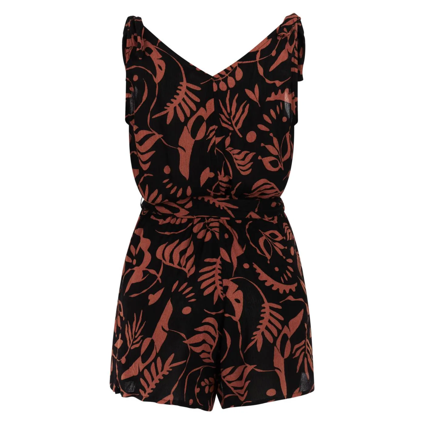 PROTEST BLUET PLAYSUIT - Image 4