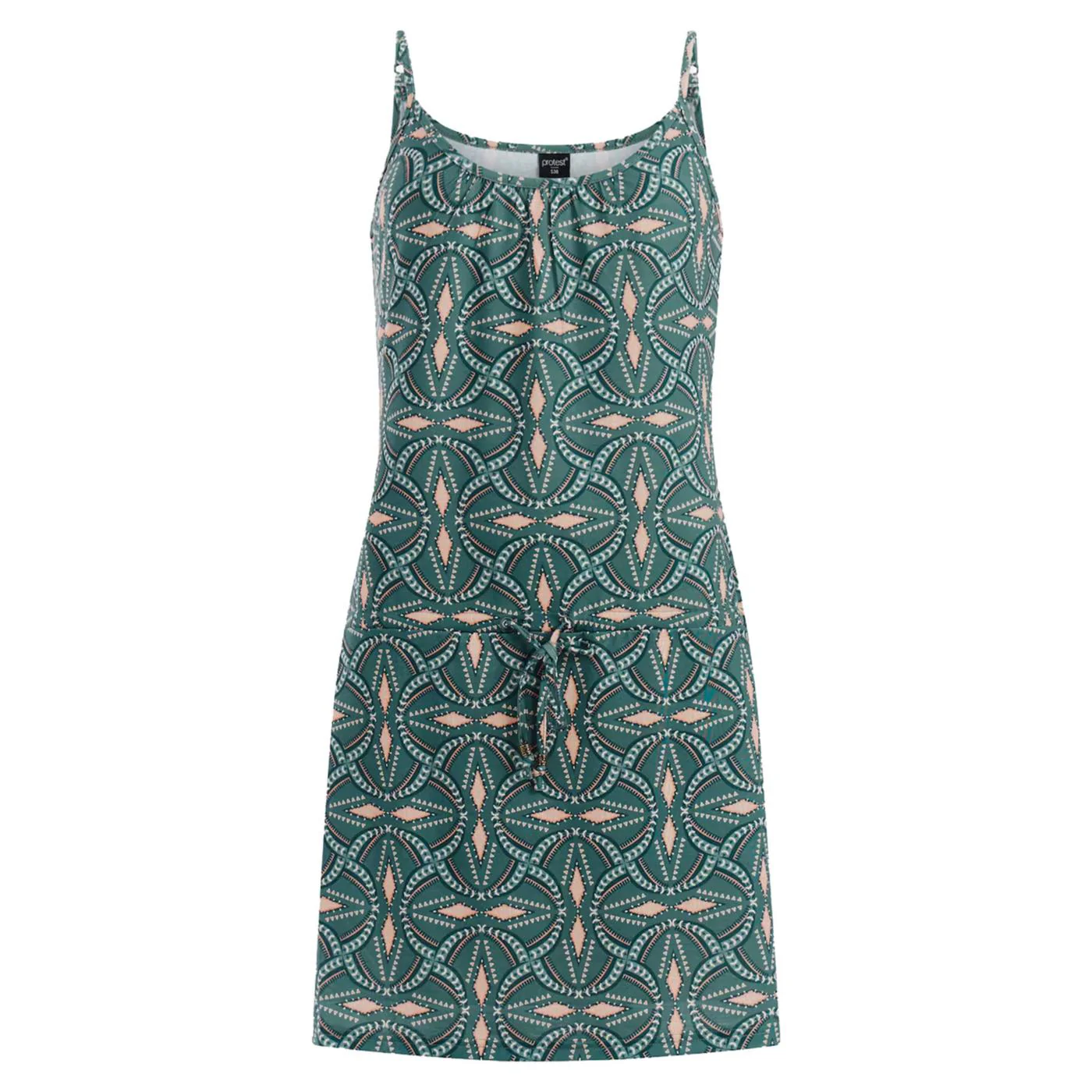 PROTEST BOUNTIES DRESS - Image 3