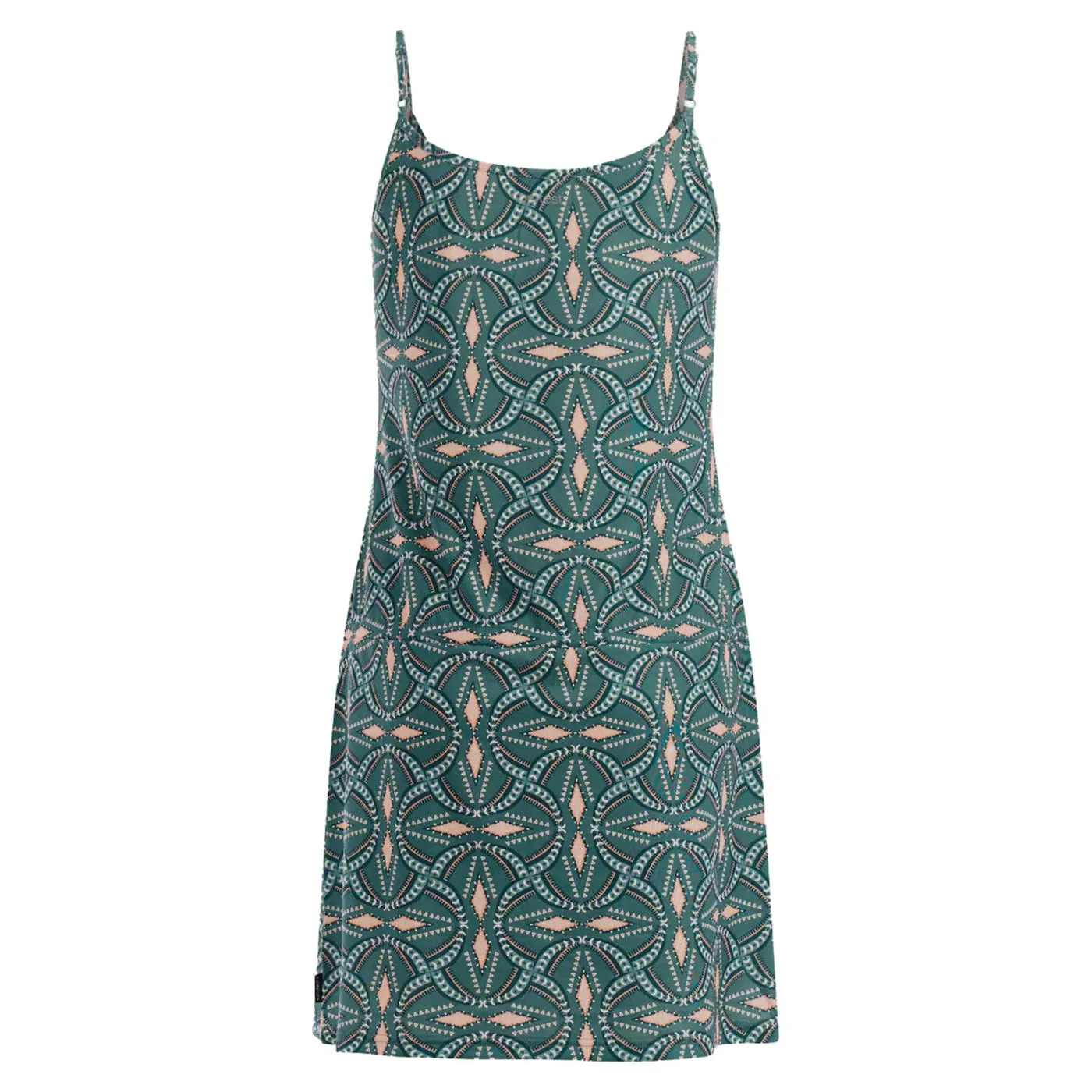 PROTEST BOUNTIES DRESS - Image 4