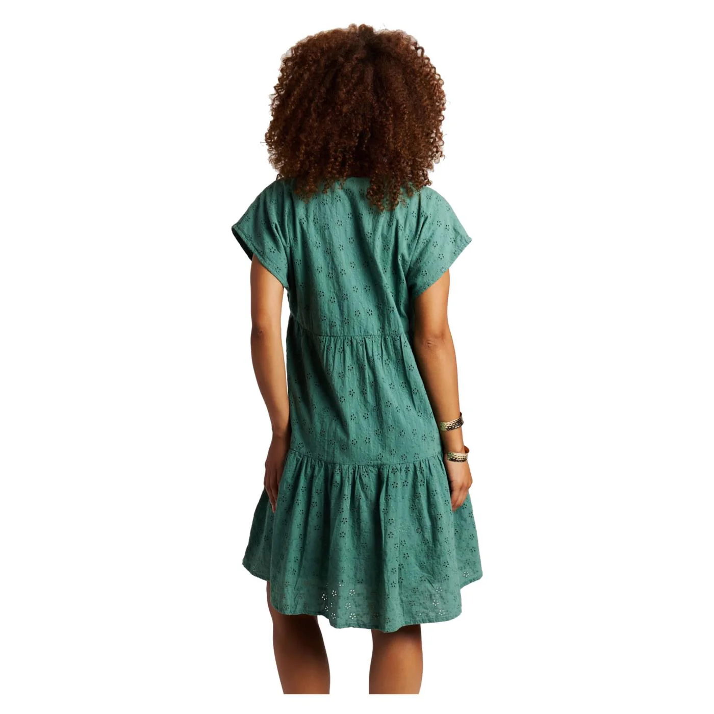 PROTEST BYKES DRESS - Image 2