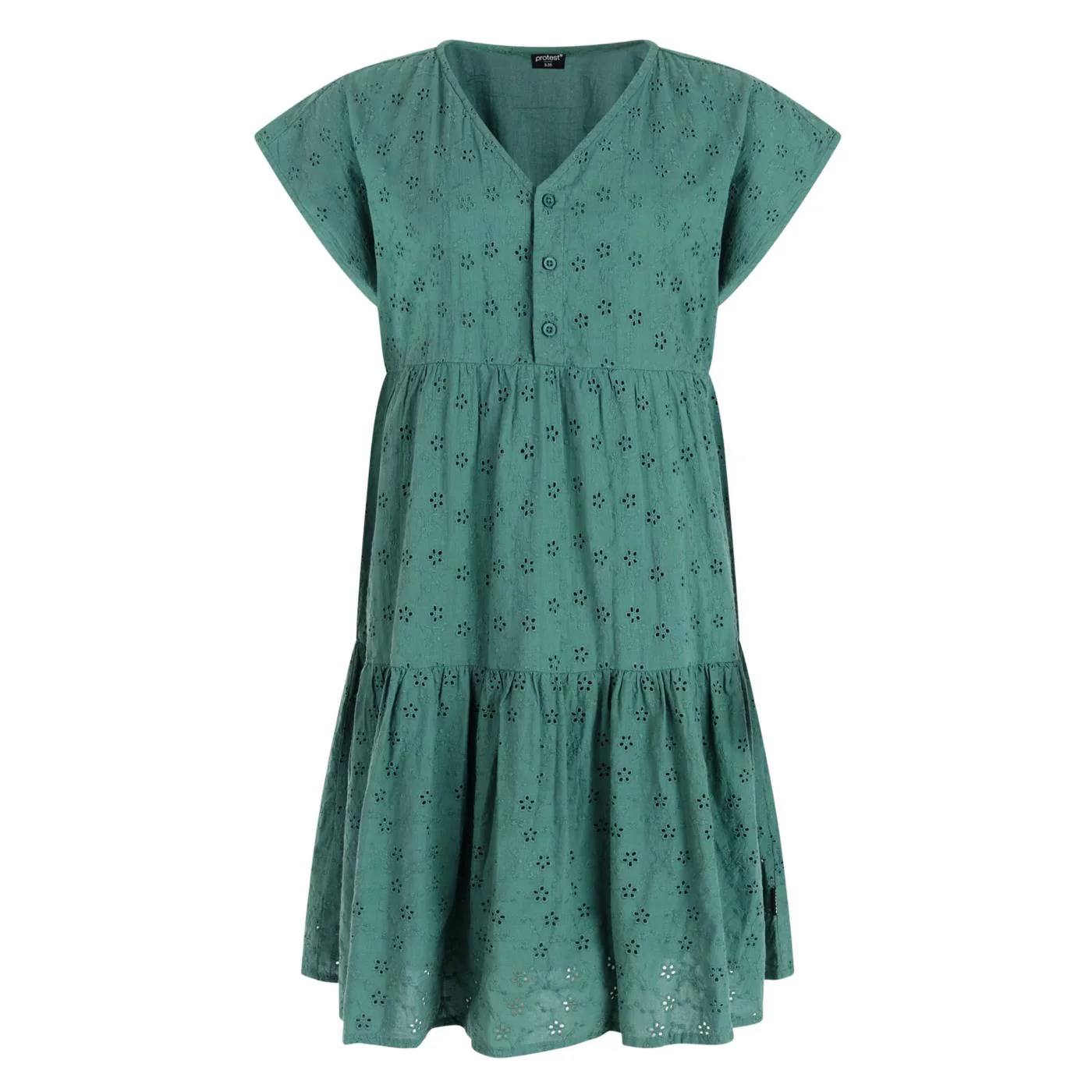 PROTEST BYKES DRESS - Image 3
