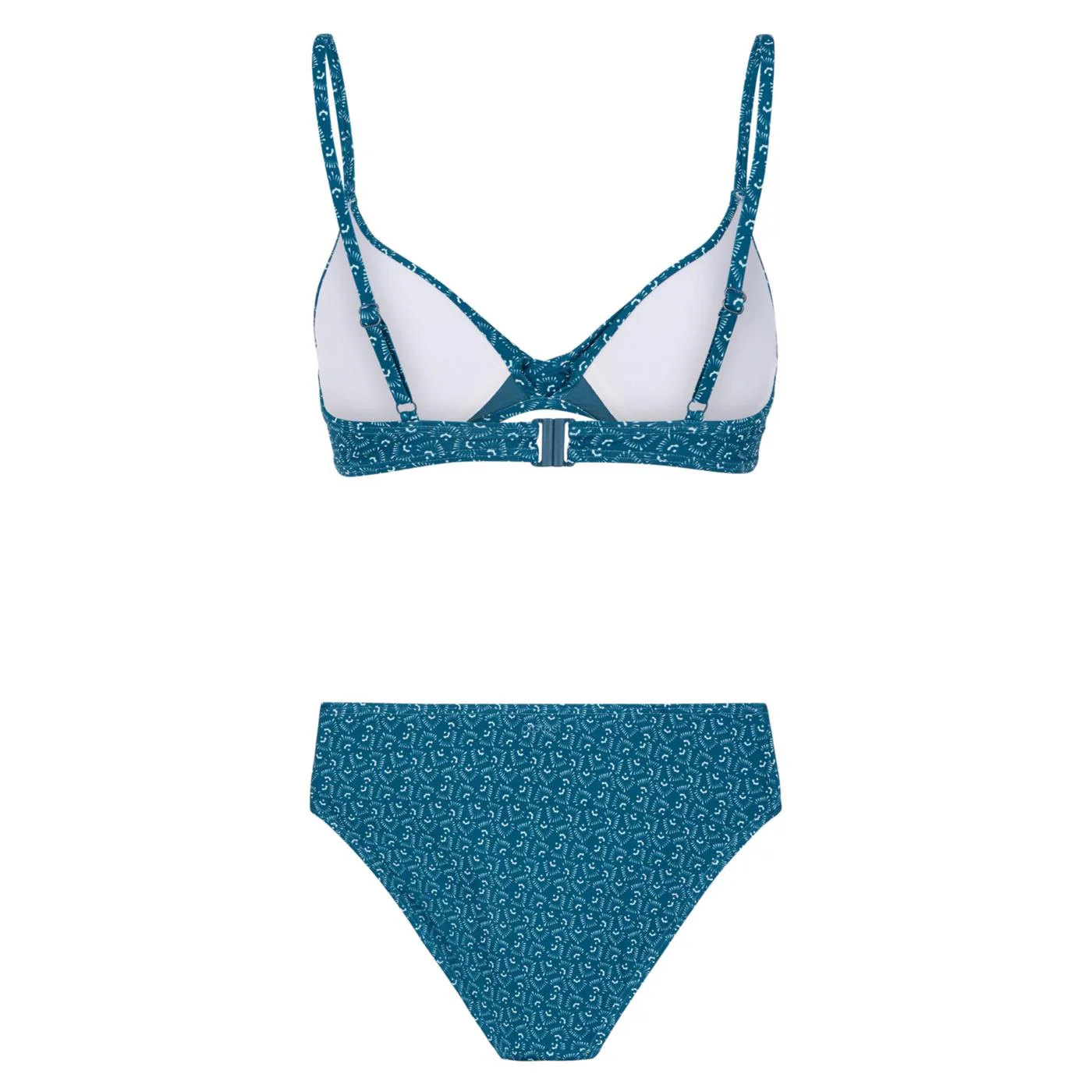 PROTEST CALIBEL WIRE BIKINI - Image 2
