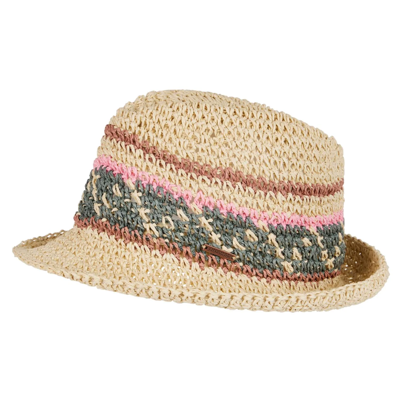 PROTEST CALVUS 24 HAT - Image 2