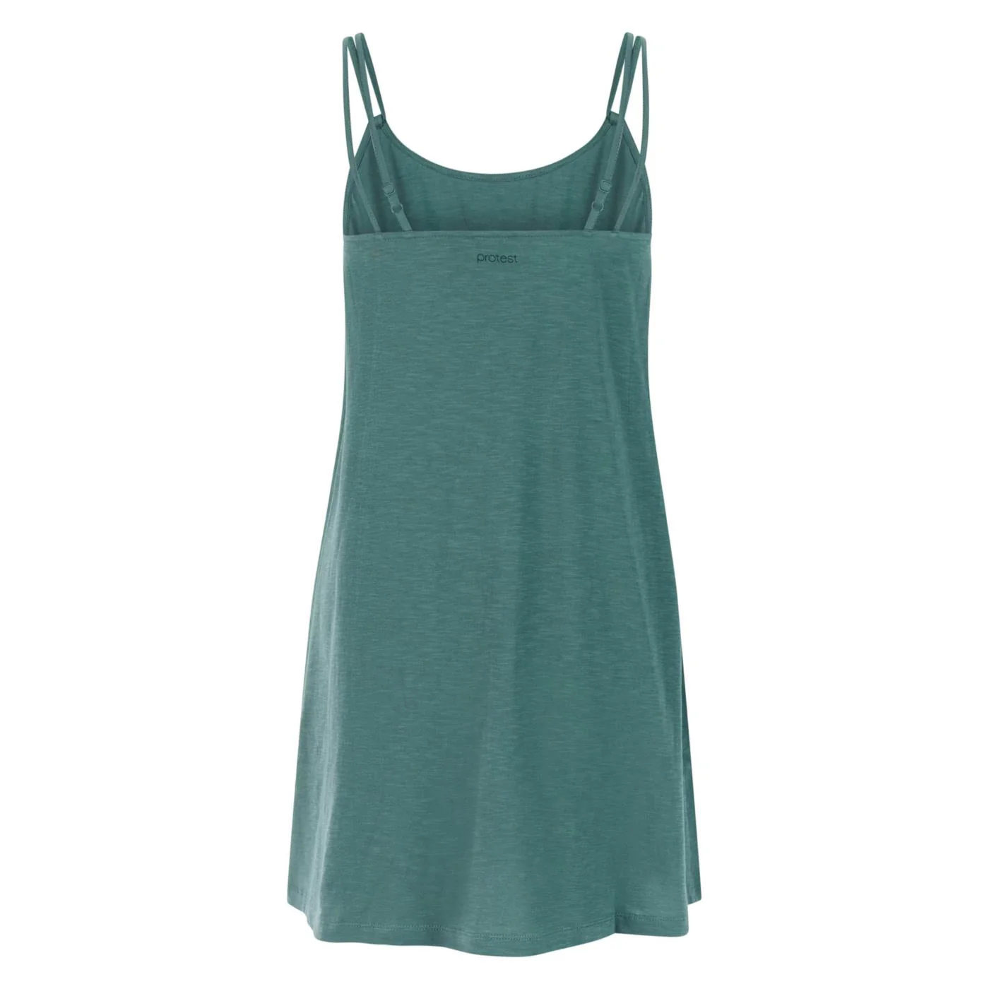 PROTEST CHEECKS DRESS - Image 5