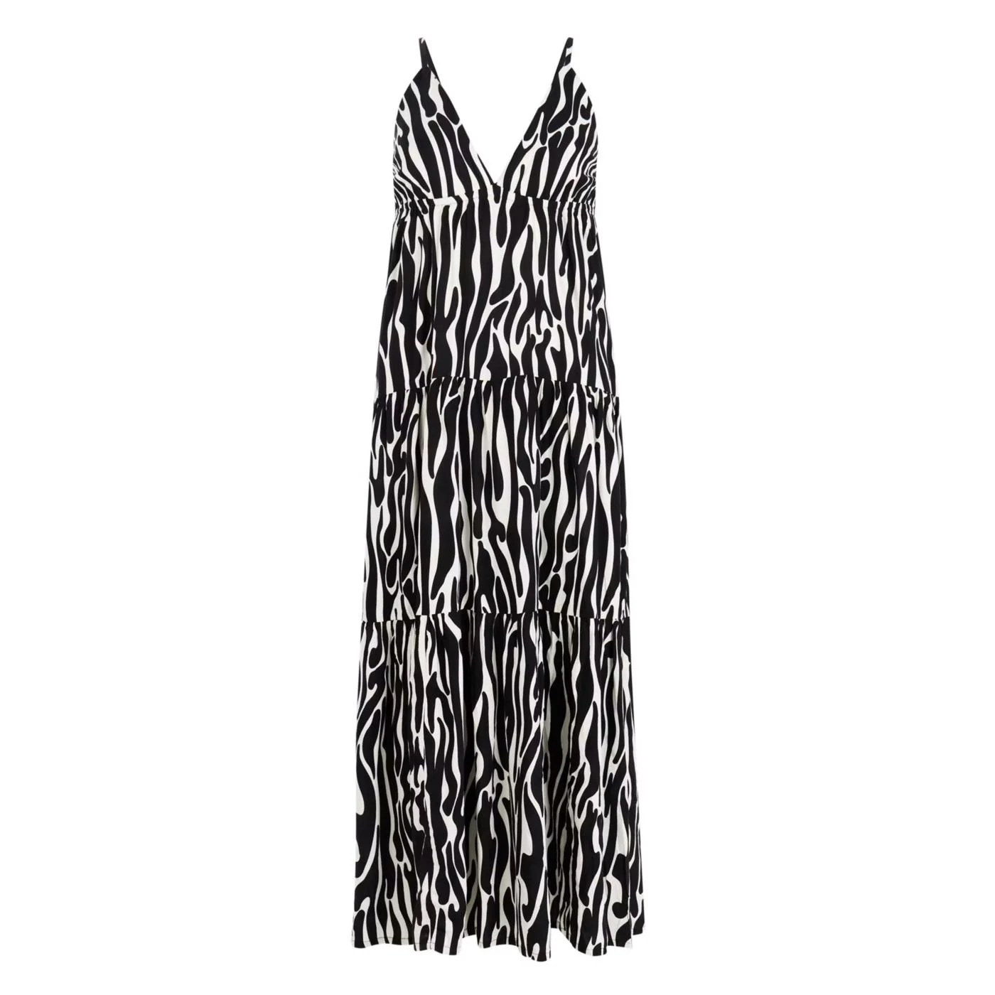 PROTEST CILA DRESS - Image 3