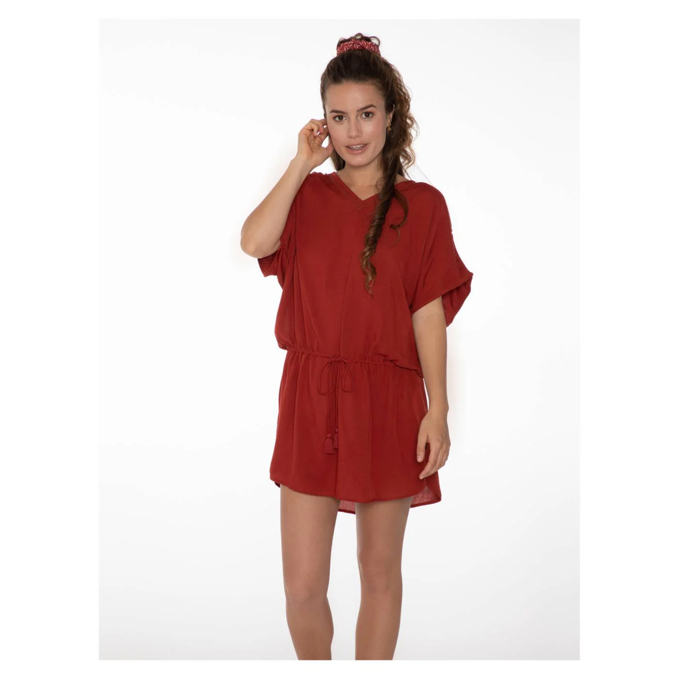 PROTEST CIS TUNIC - Image 2