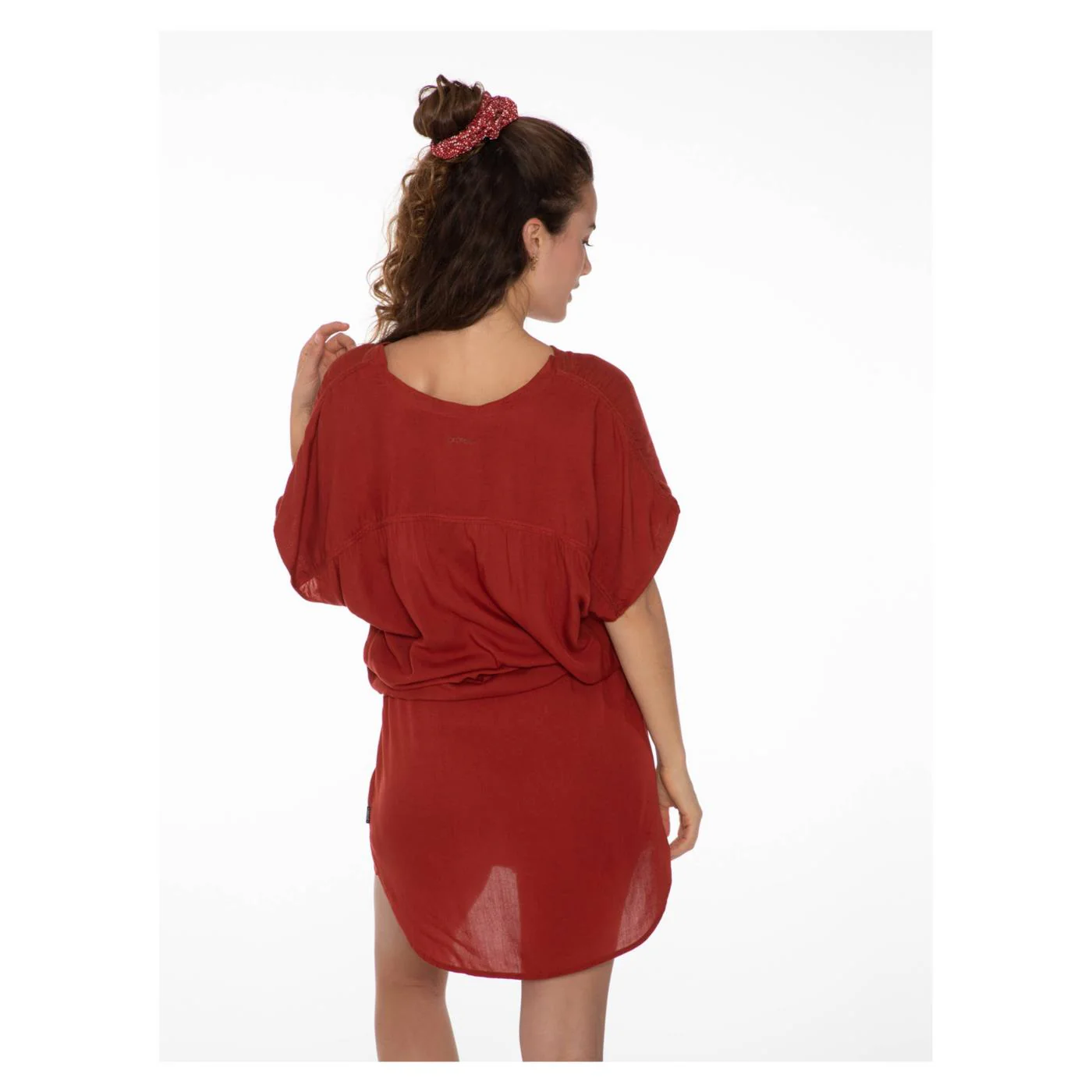 PROTEST CIS TUNIC - Image 3