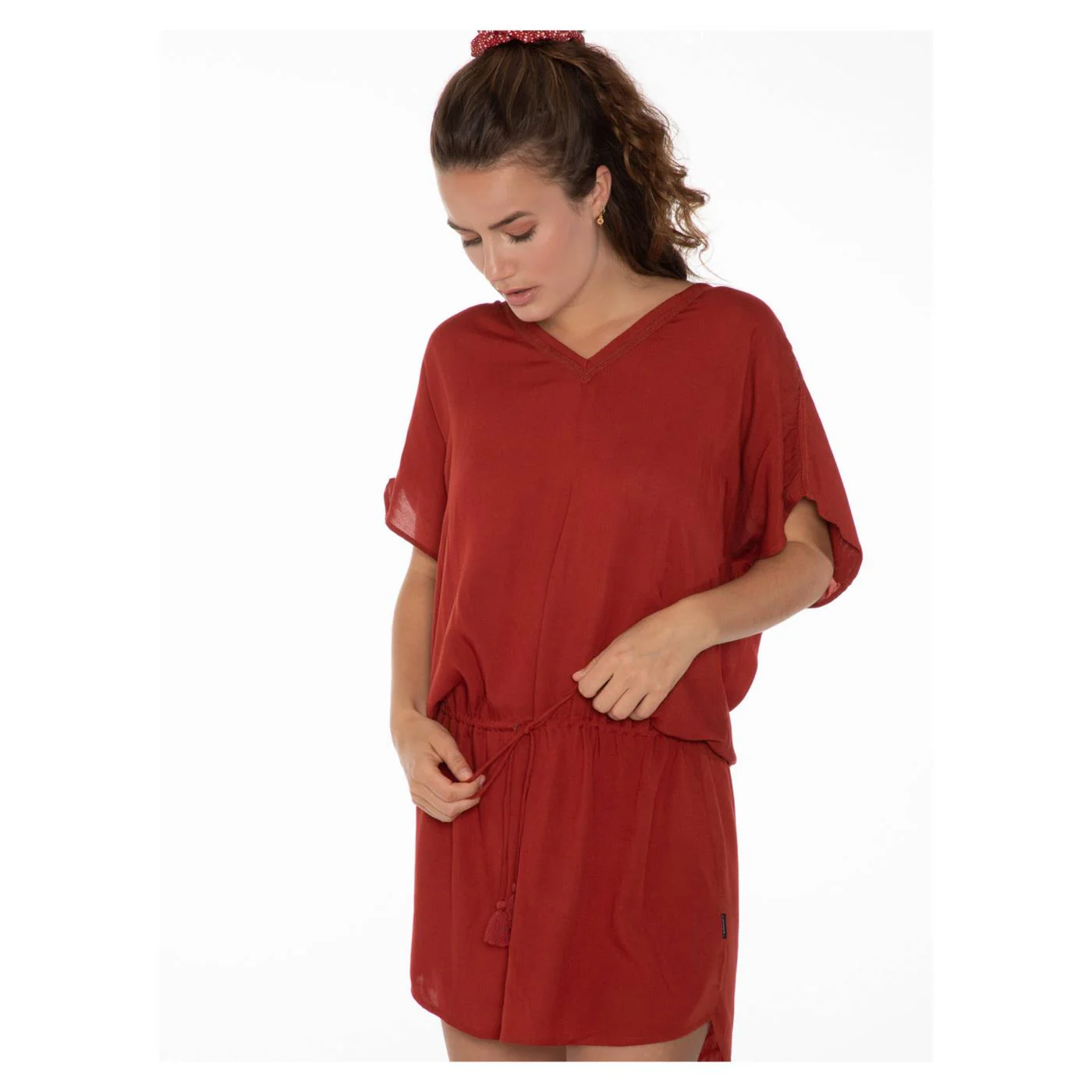 PROTEST CIS TUNIC - Image 4
