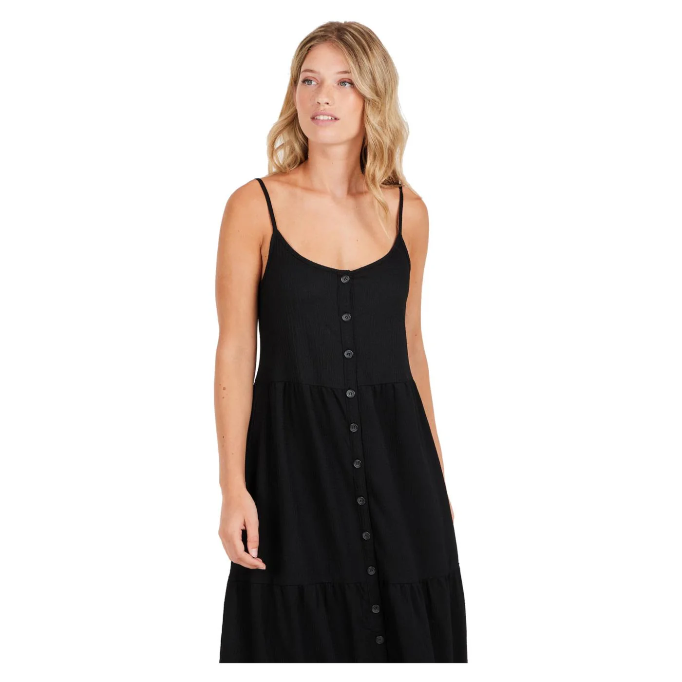 PROTEST COCOA DRESS - Image 3