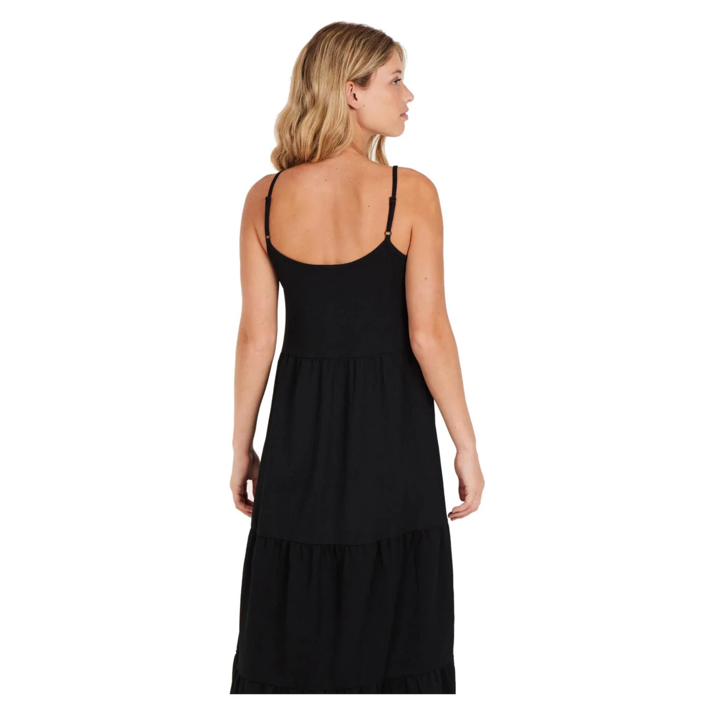 PROTEST COCOA DRESS - Image 4