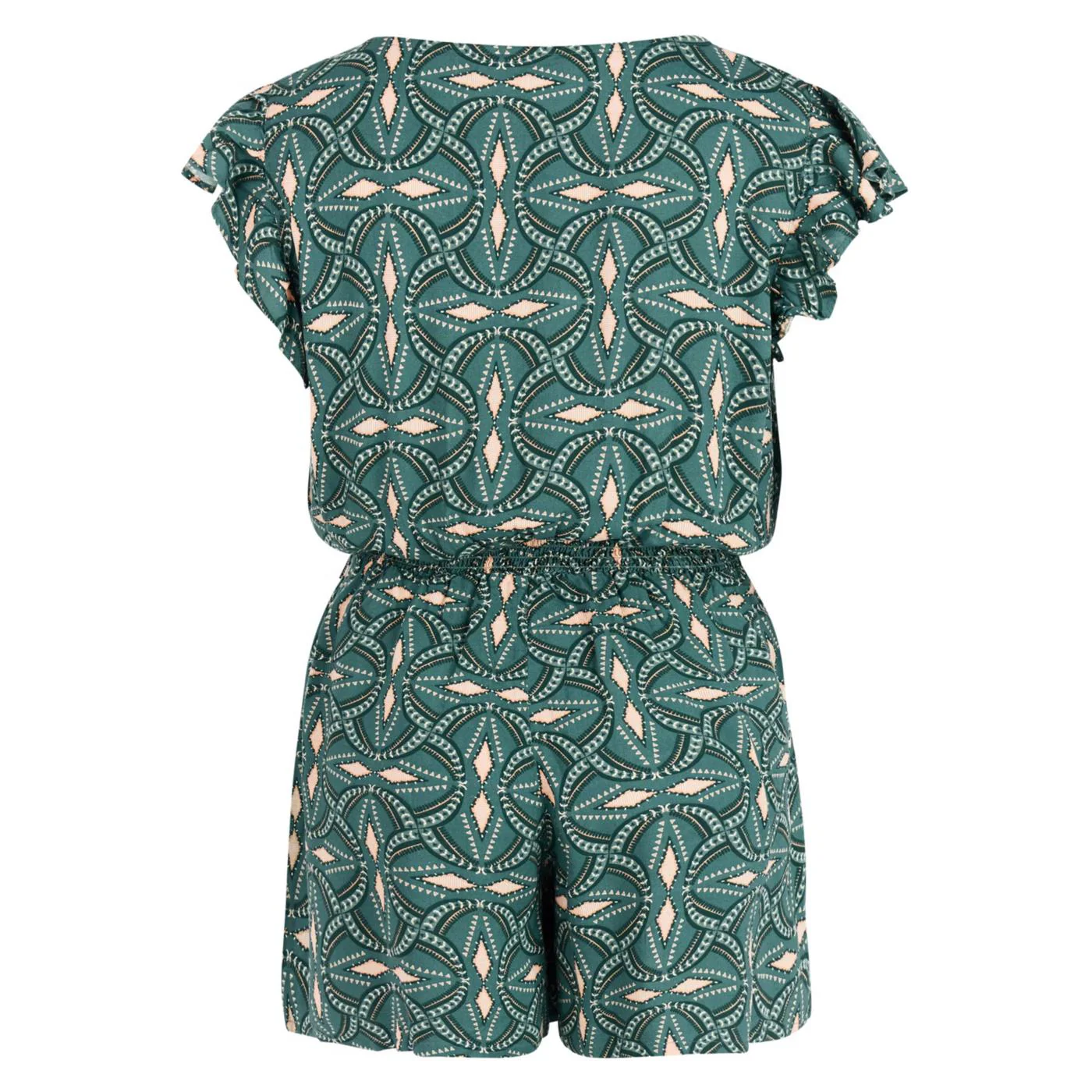 PROTEST CURVE PLAYSUIT - Image 4