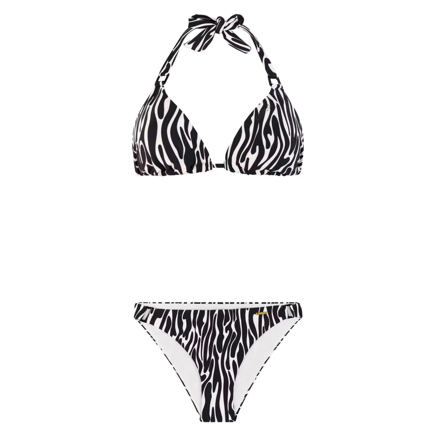 PROTEST DATE TRIANGLE BIKINI - Image 3