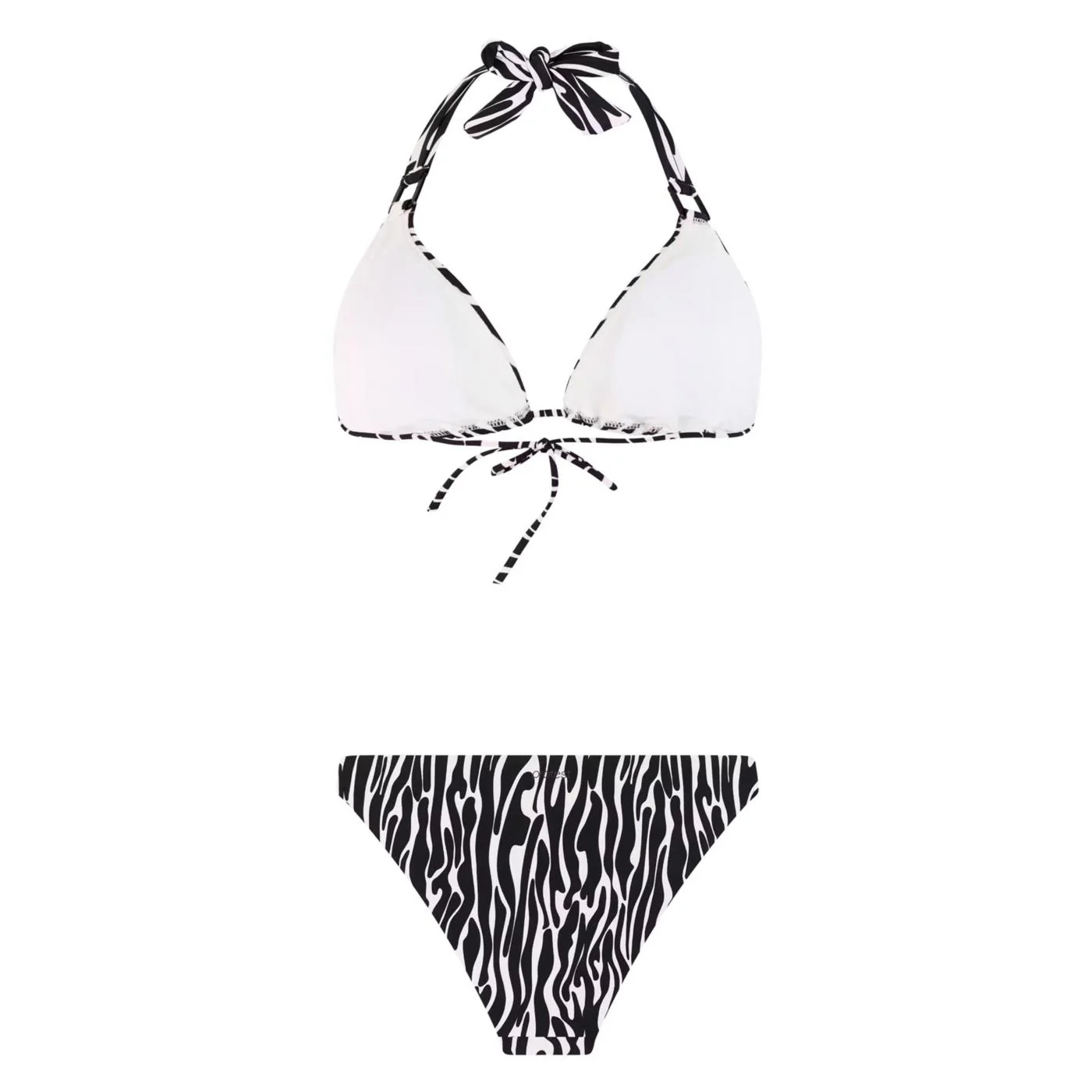 PROTEST DATE TRIANGLE BIKINI - Image 4
