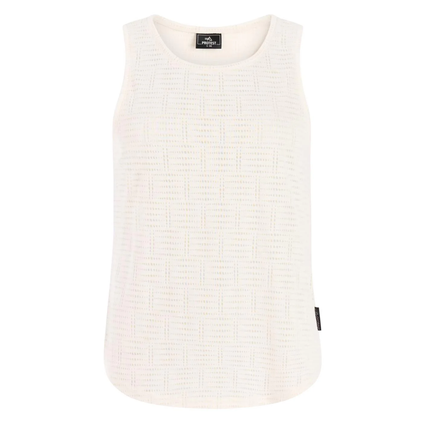 PROTEST DAVIS SINGLET - Image 3