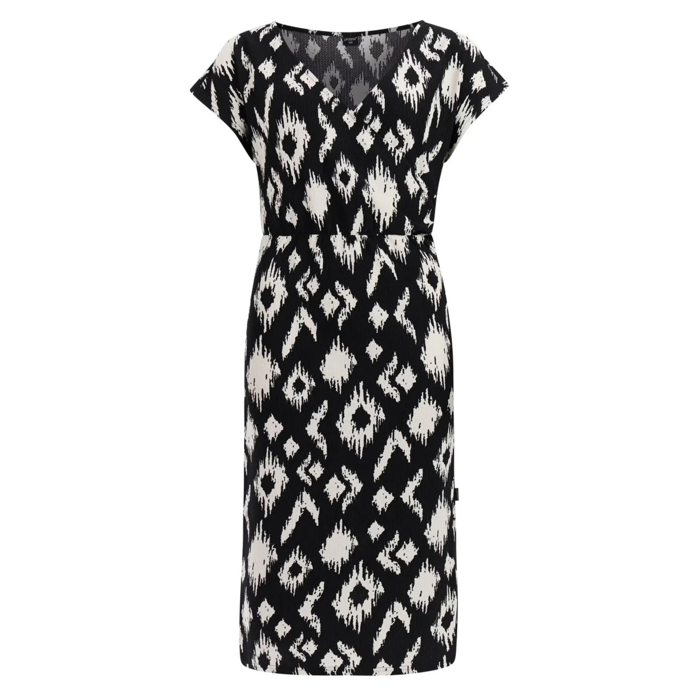 PROTEST DELMAR DRESS - Image 3