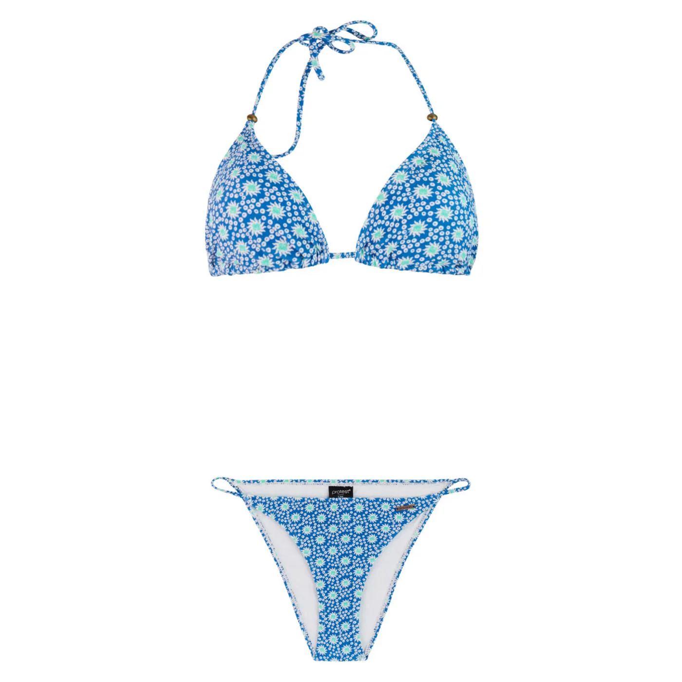 PROTEST DITA TRIANGLE BIKINI - Image 3