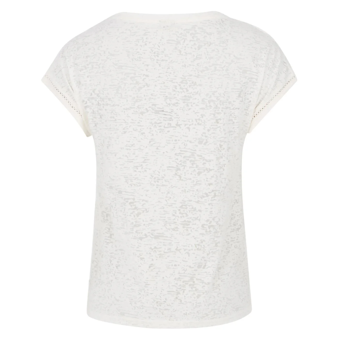 PROTEST ELLES 24 T-SHIRT - Image 2