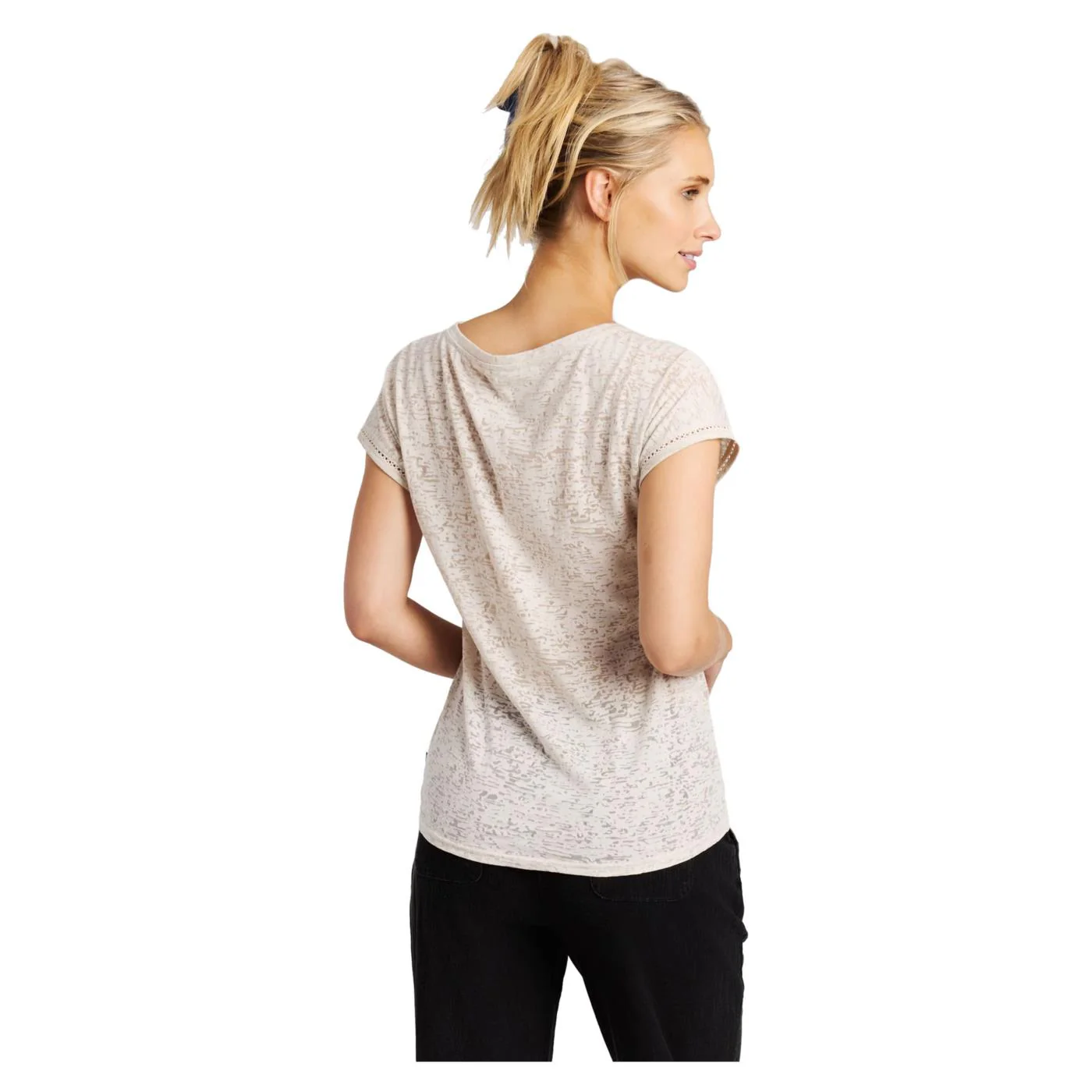PROTEST ELLES T-SHIRT - Image 2