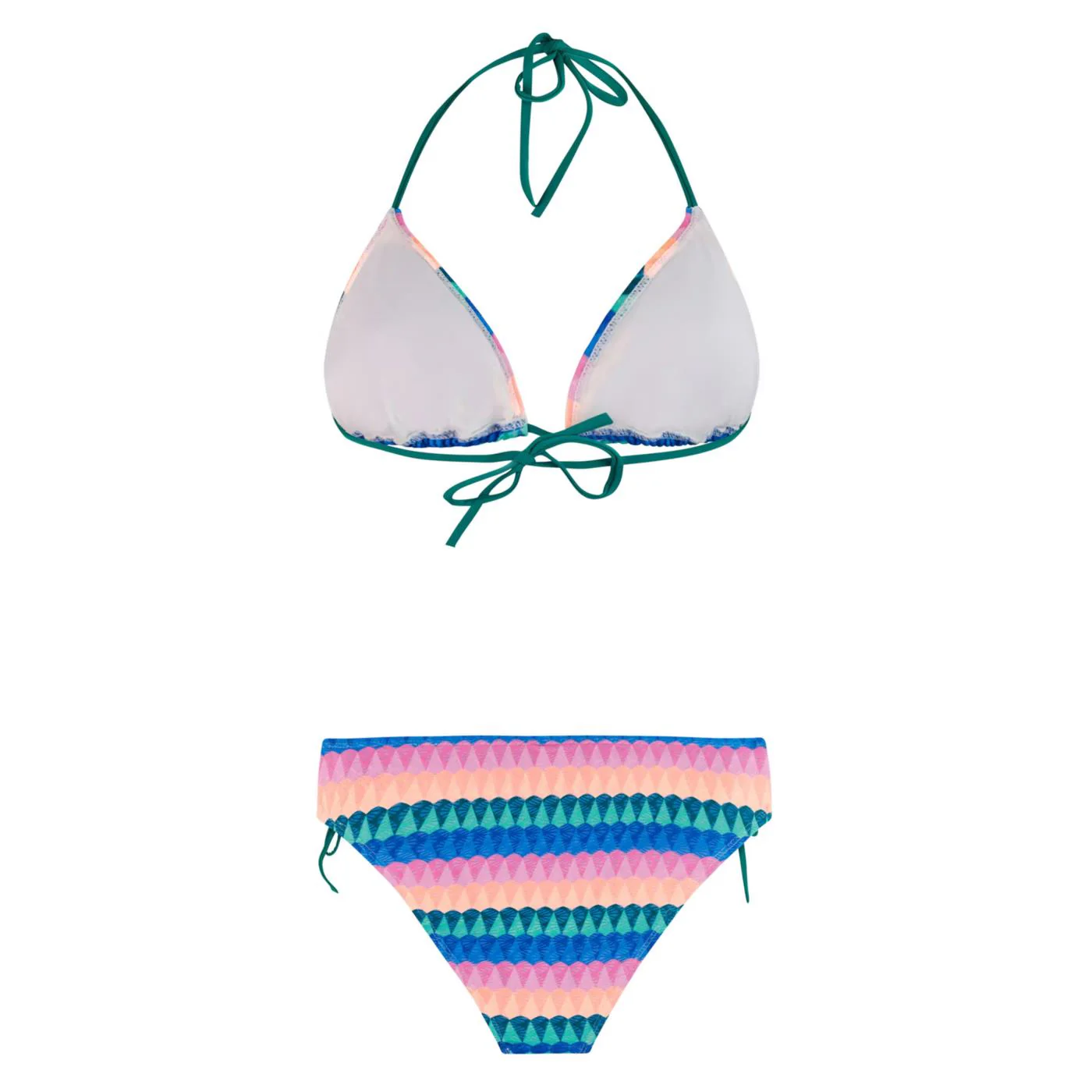 PROTEST EXIT TRIANGLE BIKINI - Image 4