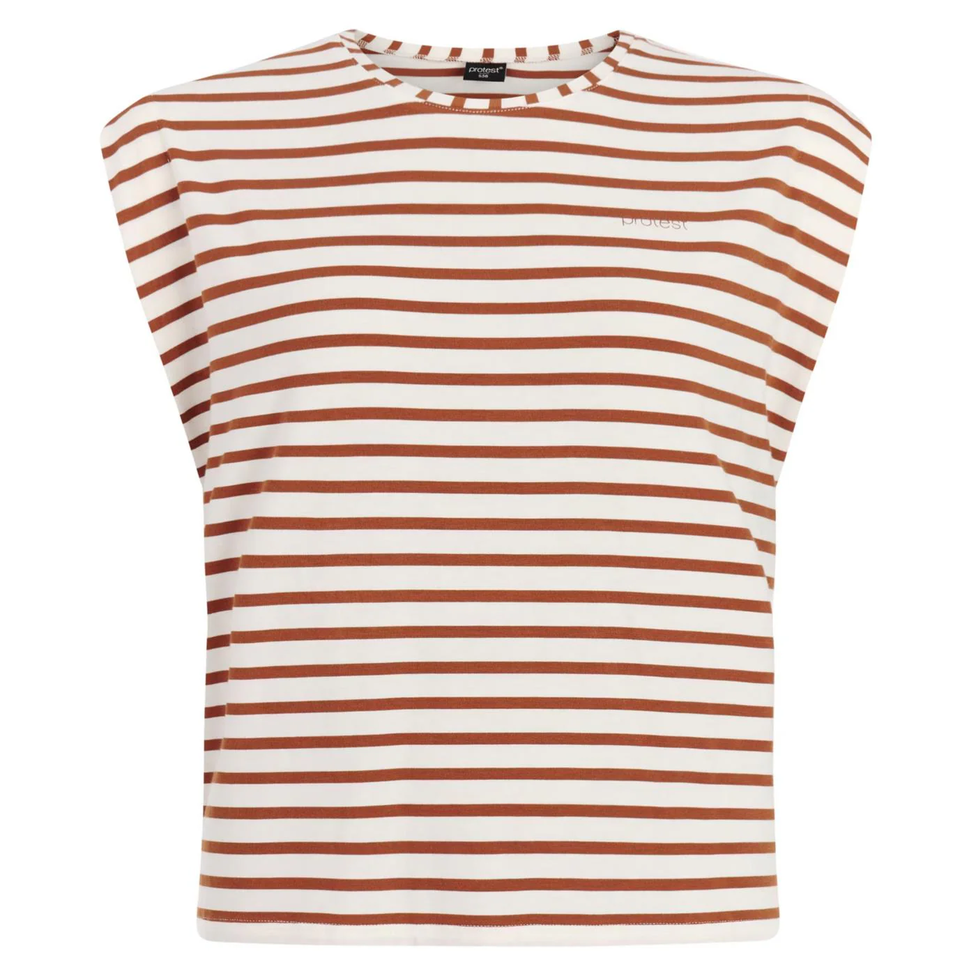 PROTEST FANCIER T-SHIRT - Image 3