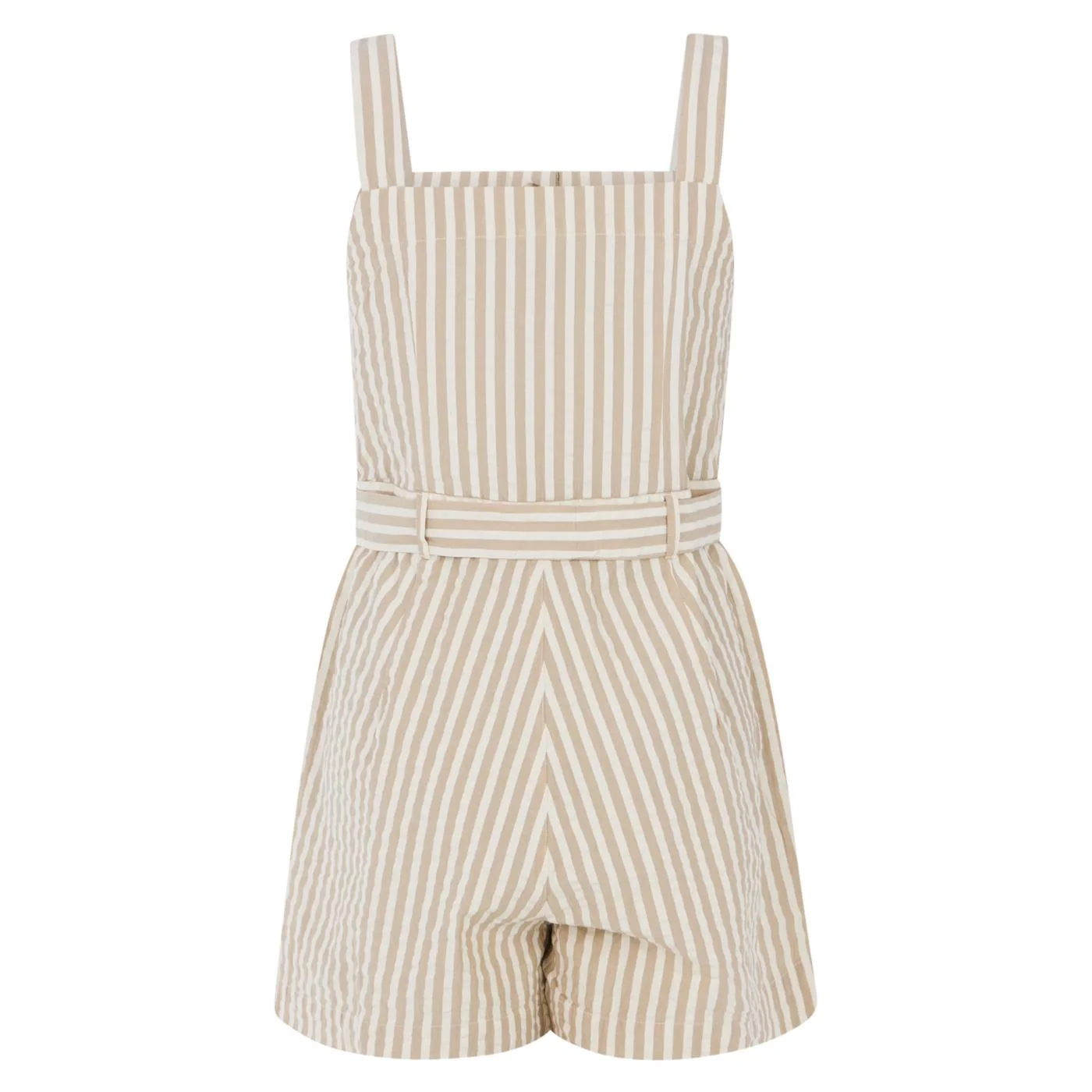 PROTEST FELICE PLAYSUIT - Image 2