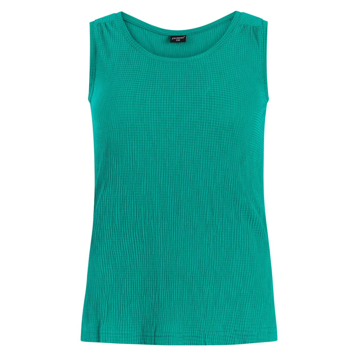 PROTEST FIELDS SINGLET - Image 3