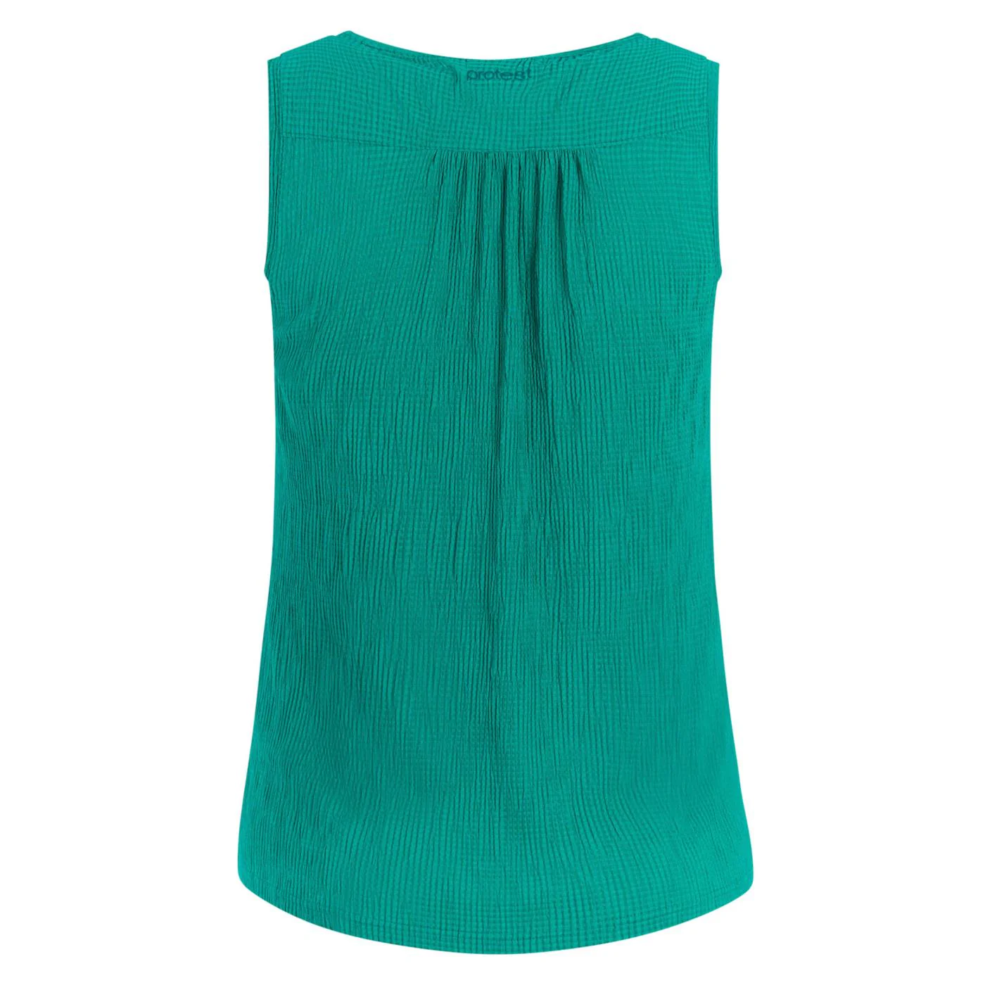 PROTEST FIELDS SINGLET - Image 4