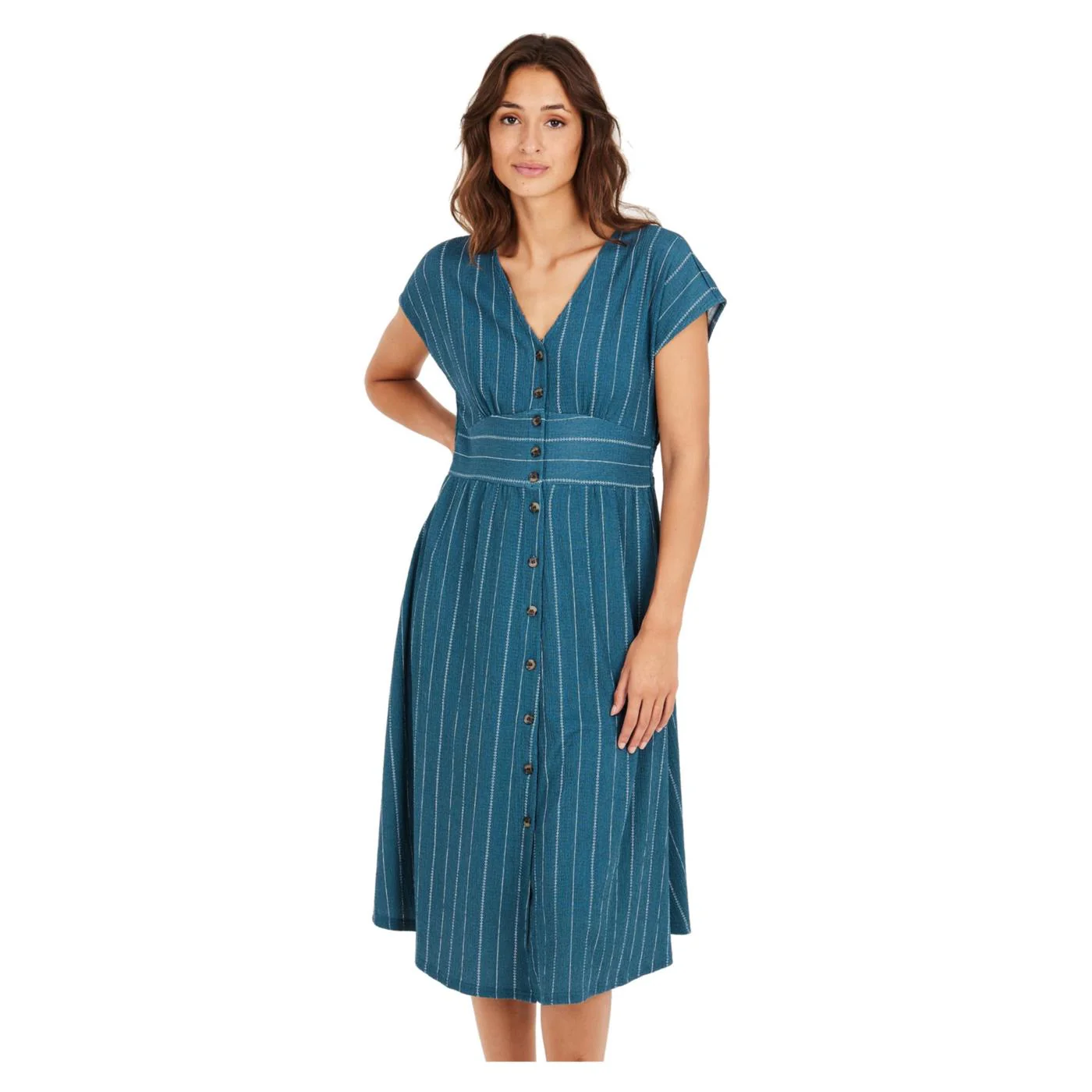 PROTEST GILLY DRESS - Image 3