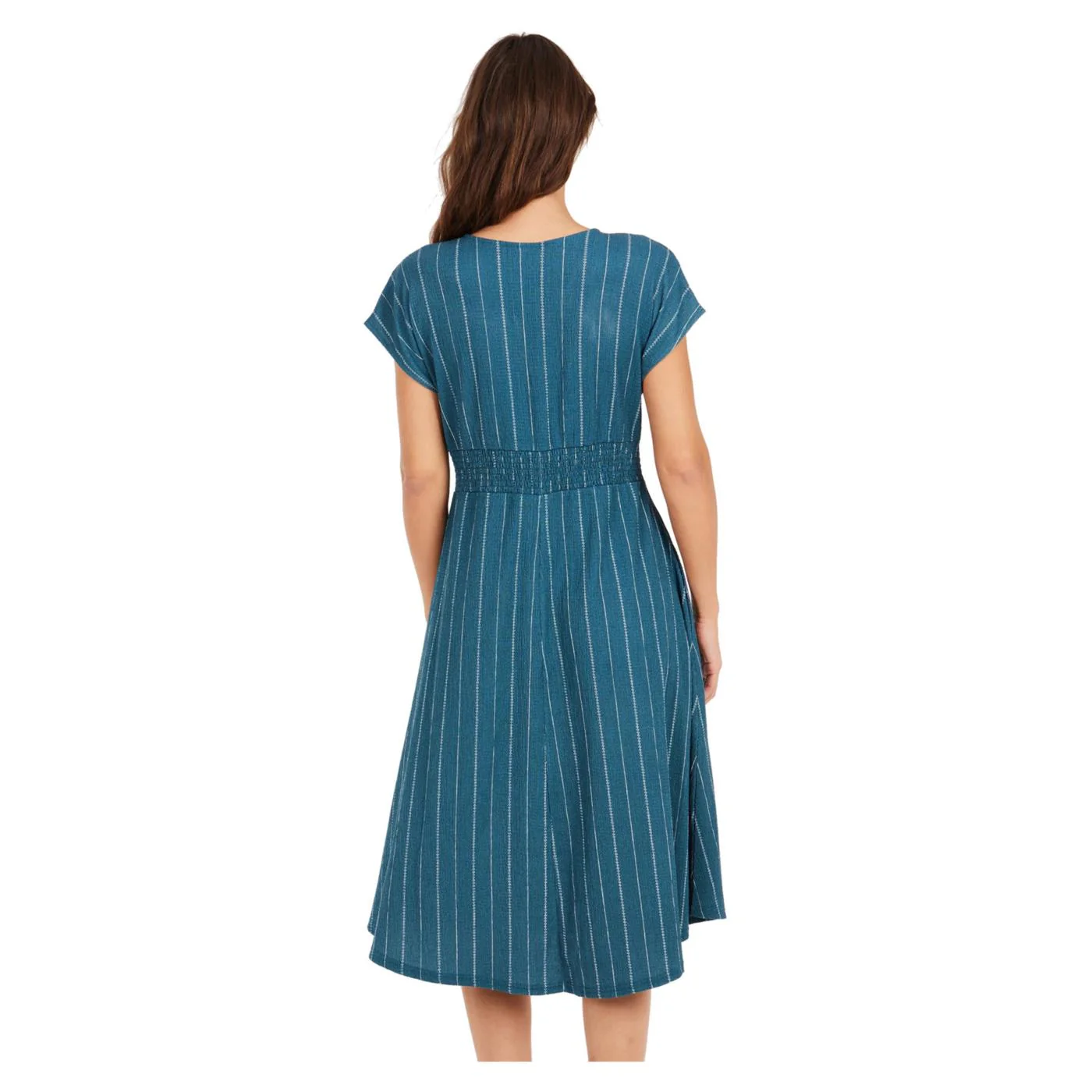 PROTEST GILLY DRESS - Image 4