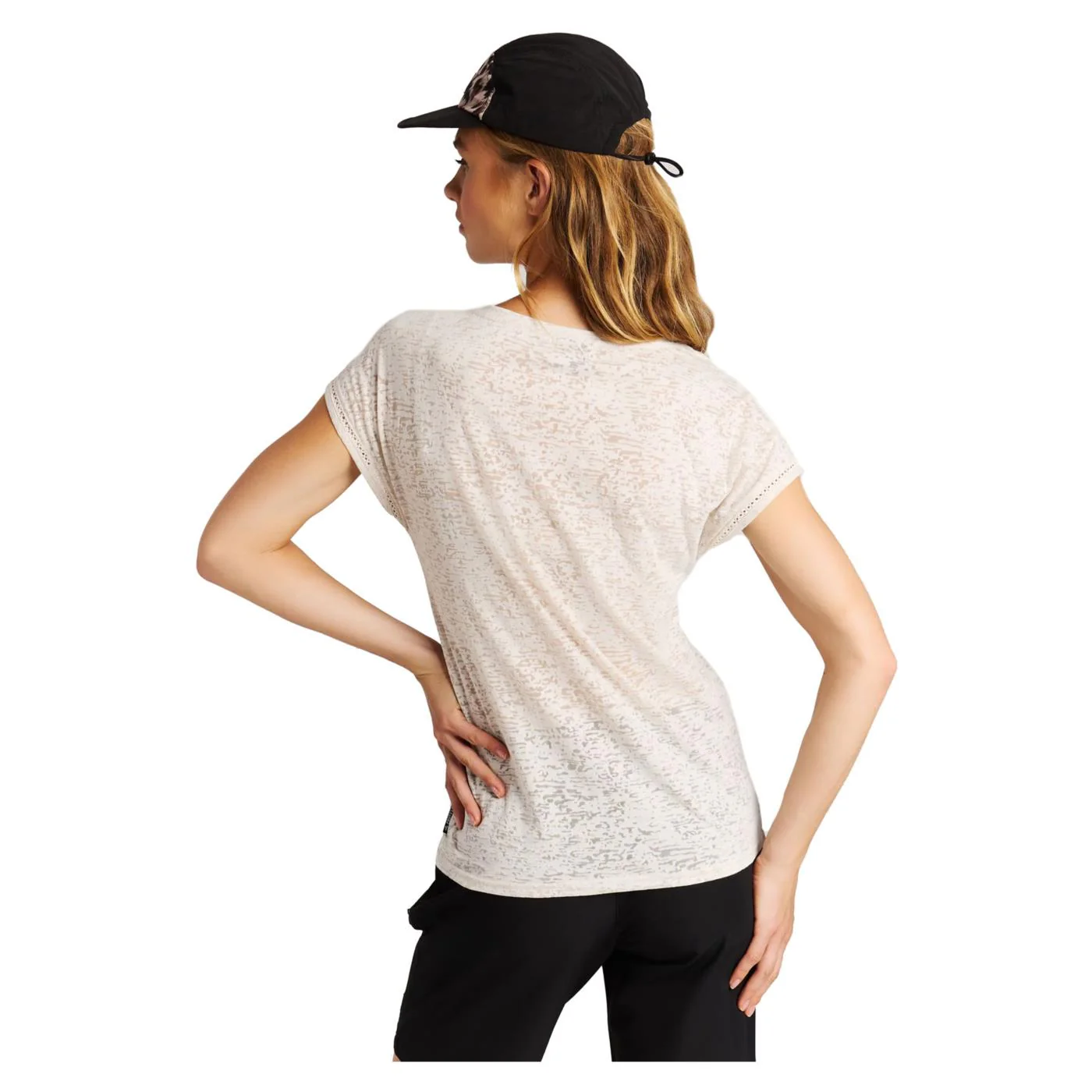 PROTEST GUSTA T-SHIRT - Image 2