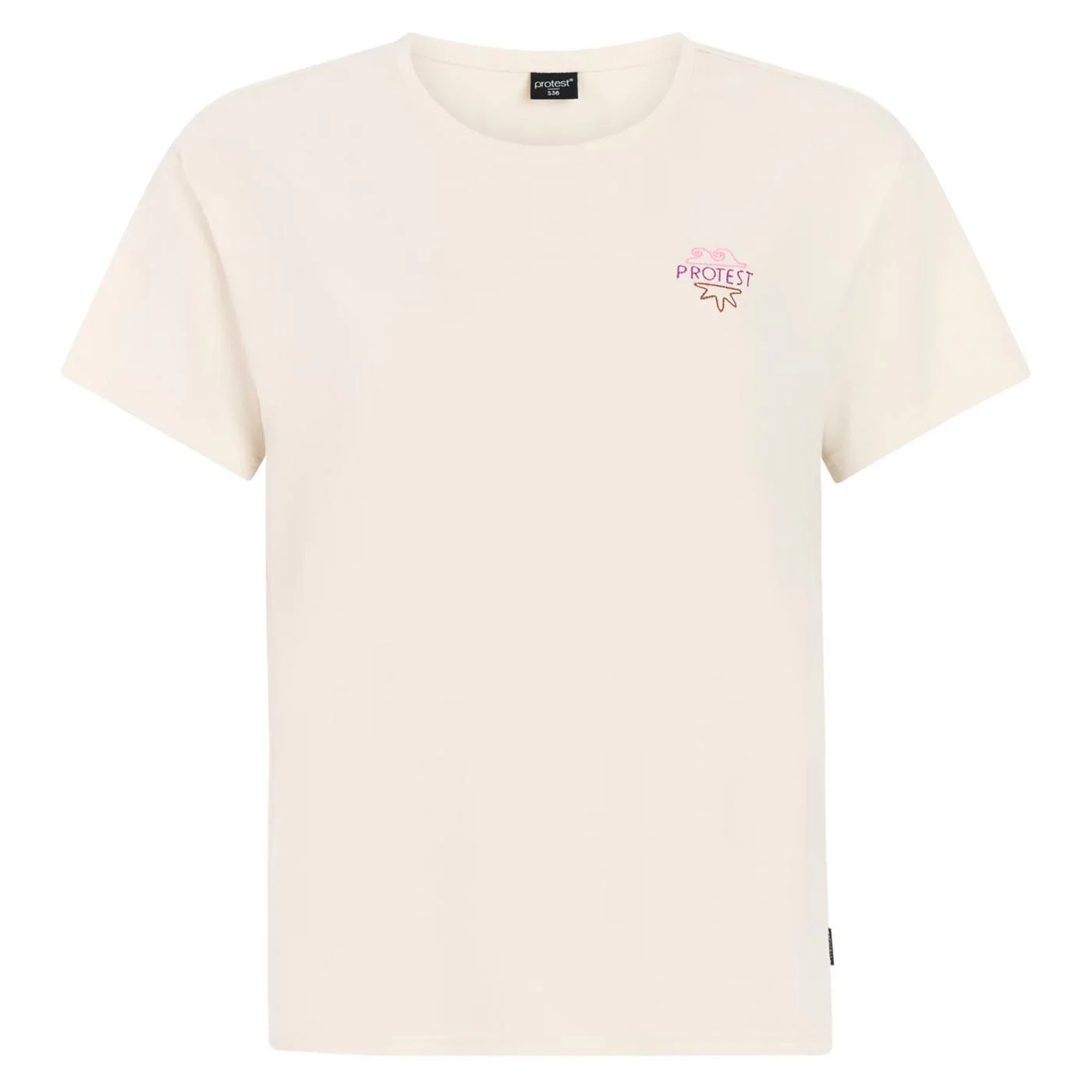 PROTEST HABE T-SHIRT - Image 4
