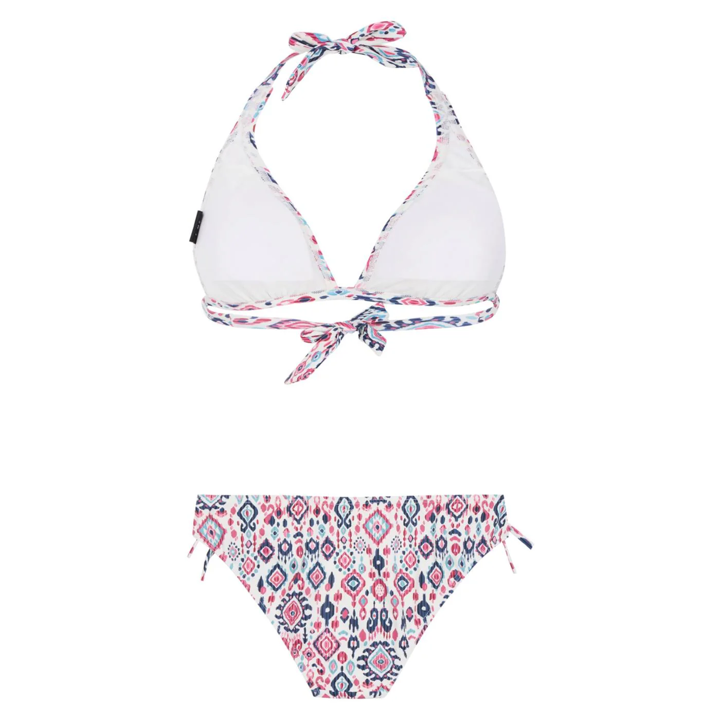PROTEST HAZEL HALTER BIKINI - Image 2