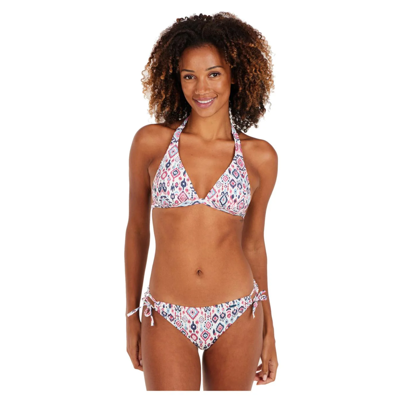 PROTEST HAZEL HALTER BIKINI - Image 3