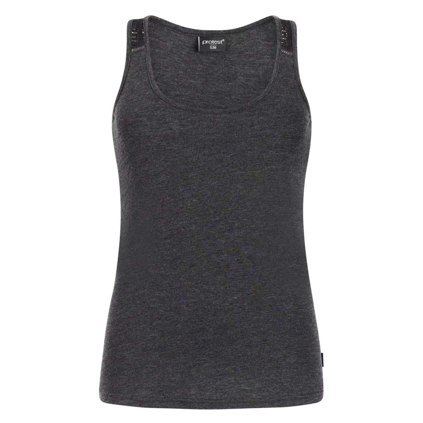 PROTEST IMPULSES SINGLET - Image 3