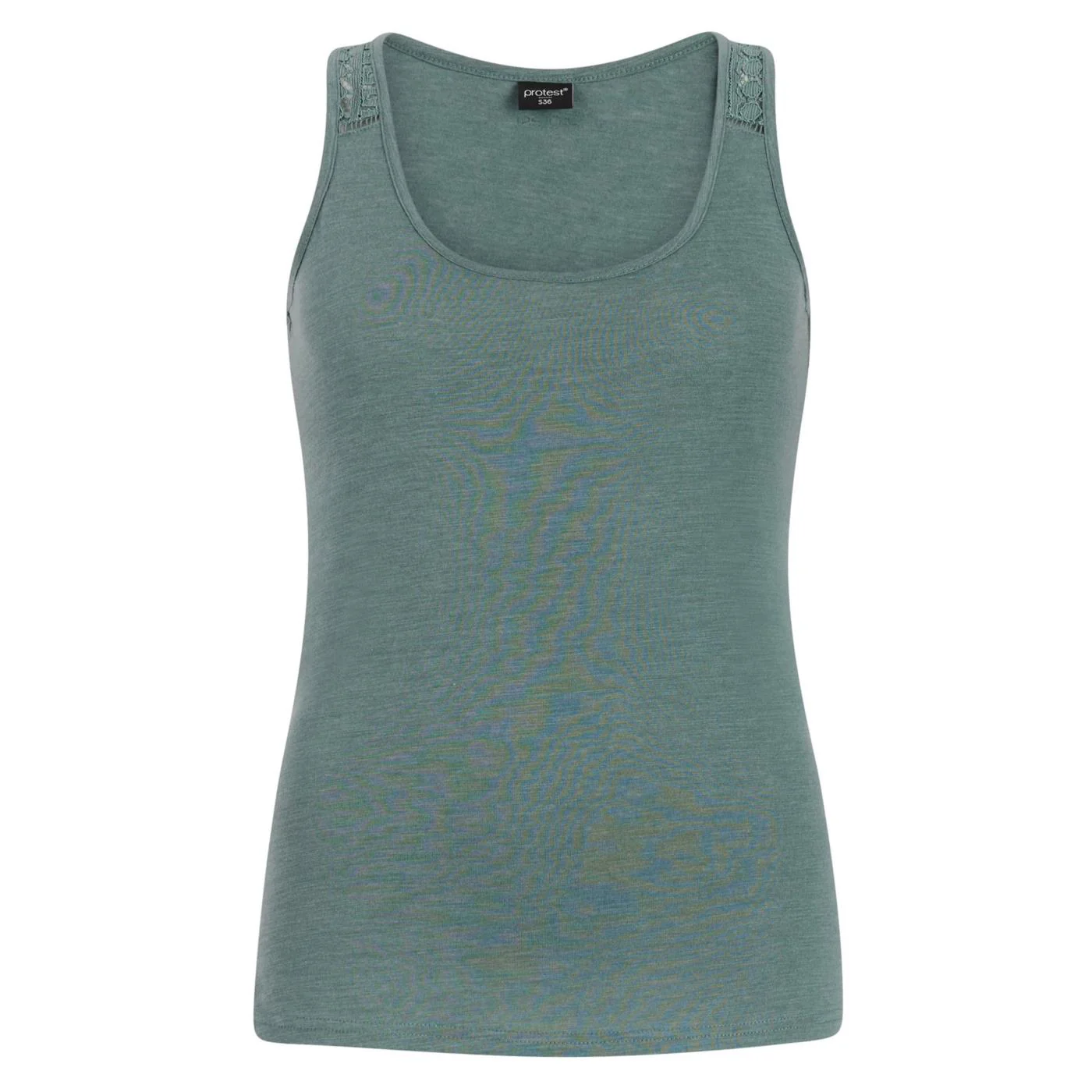 PROTEST IMPULSES SINGLET - Image 3