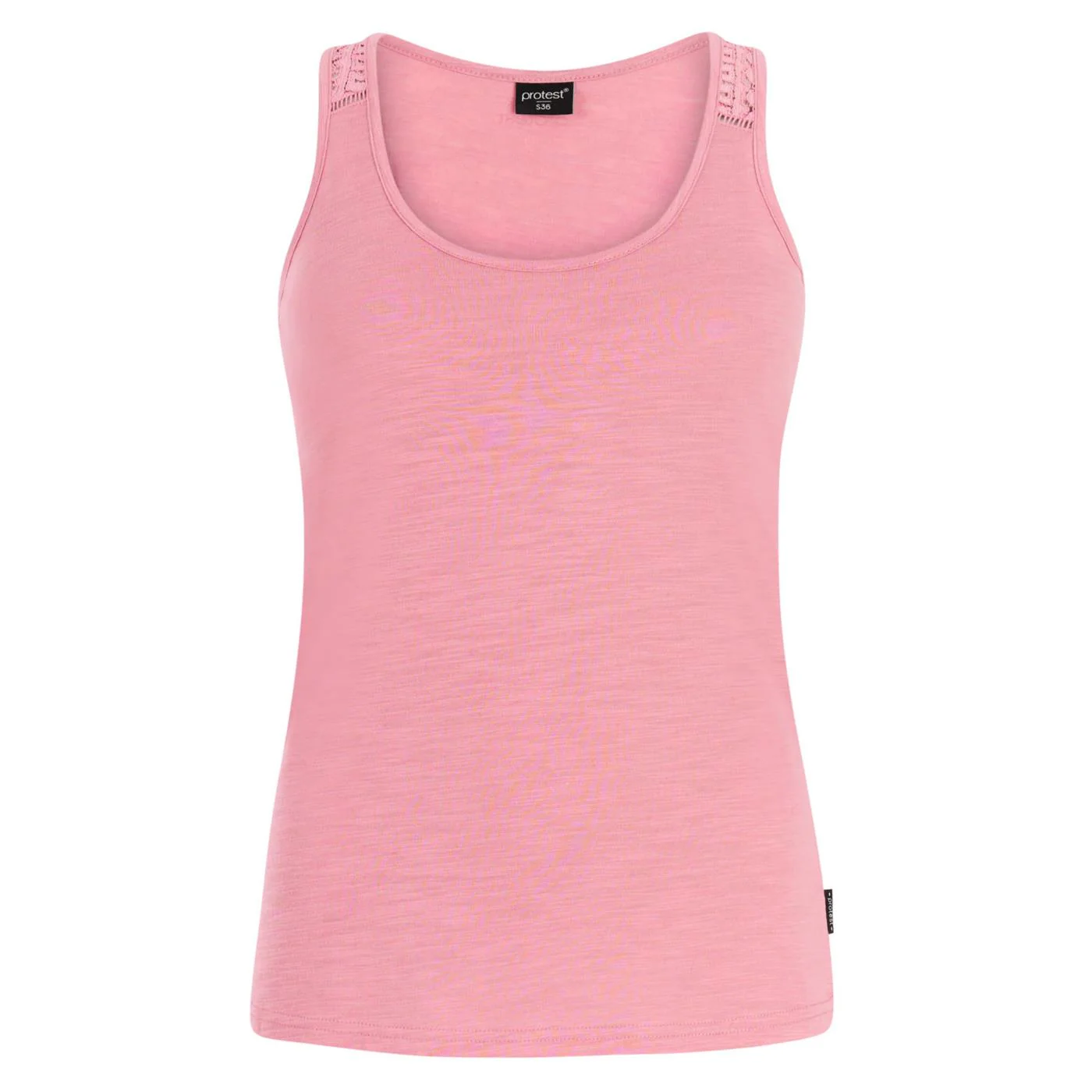 PROTEST IMPULSES SINGLET - Image 3