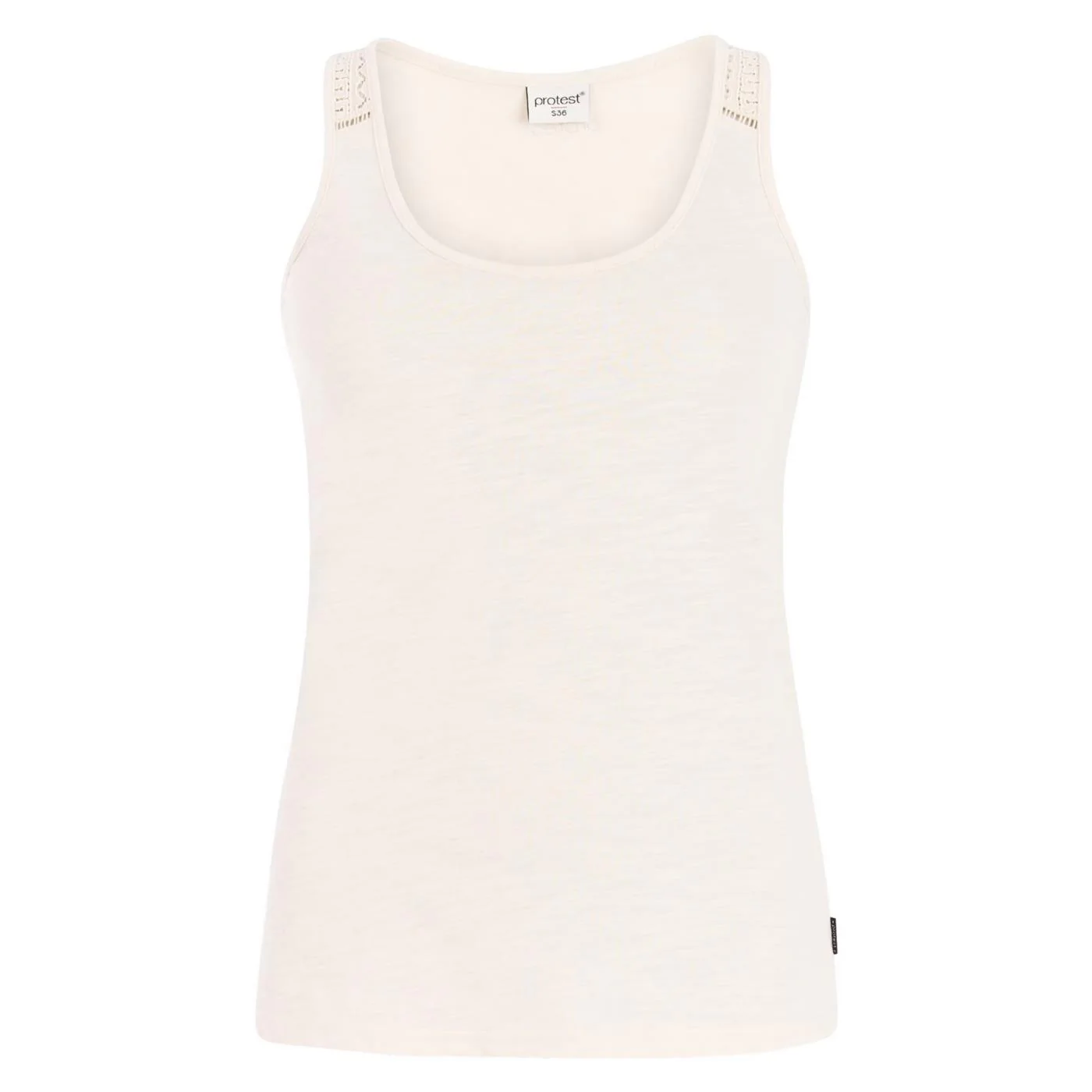 PROTEST IMPULSES SINGLET - Image 3