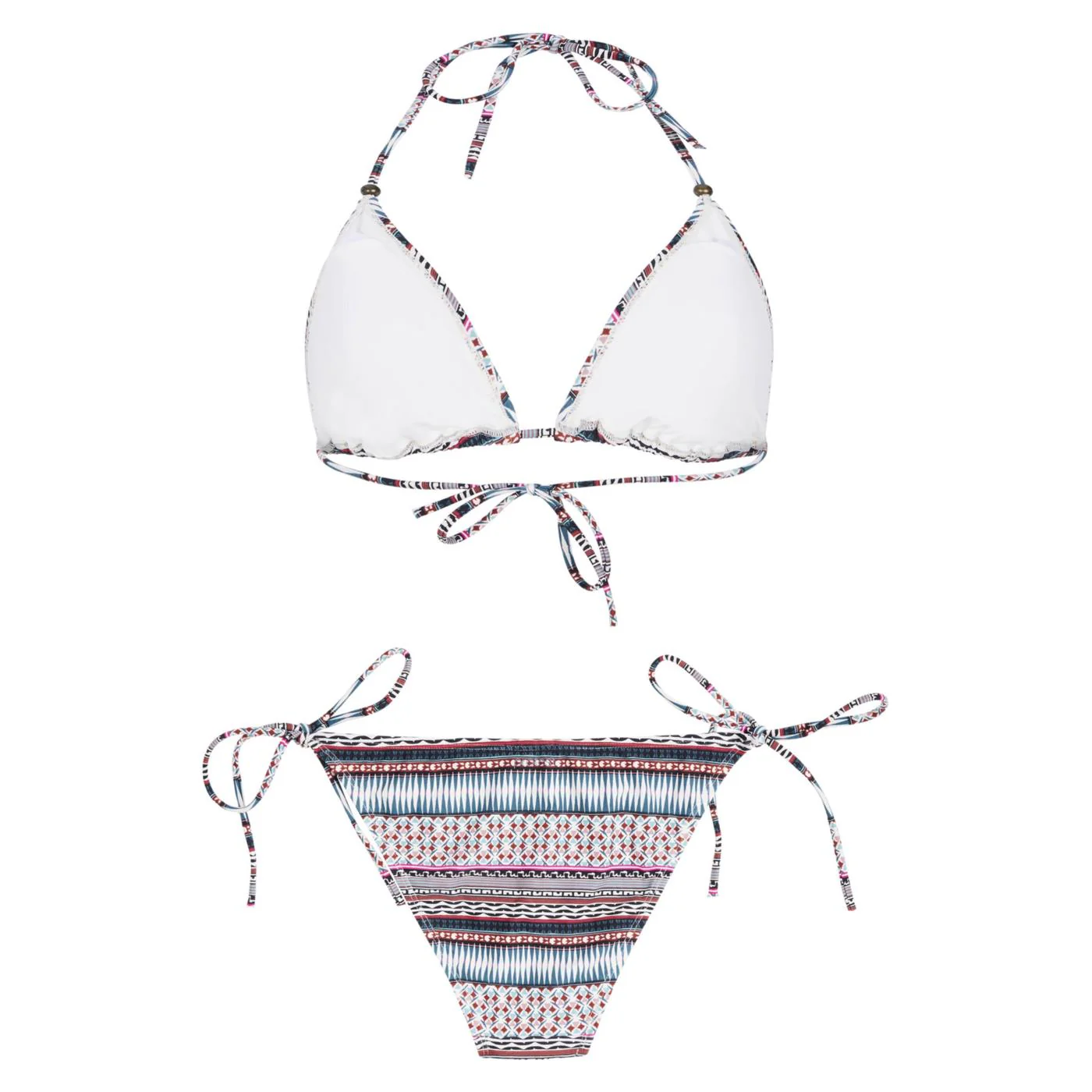 PROTEST IVA TRIANGLE BIKINI - Image 2