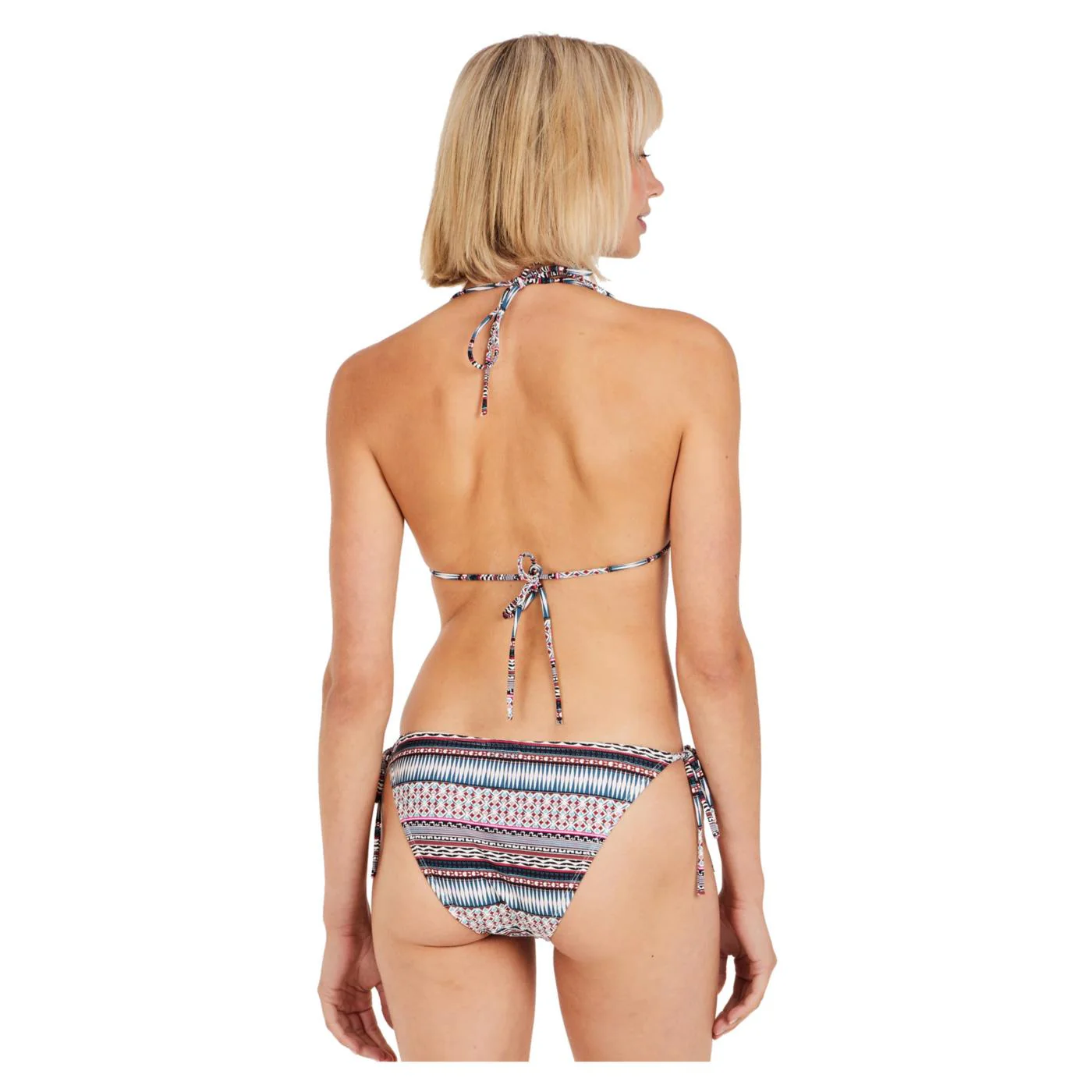 PROTEST IVA TRIANGLE BIKINI - Image 4
