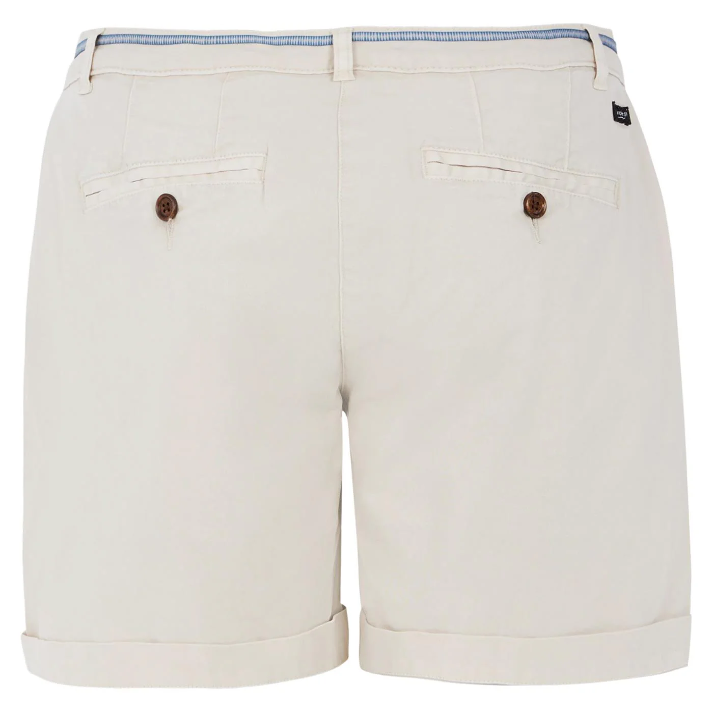PROTEST JANGA SHORTS - Image 2