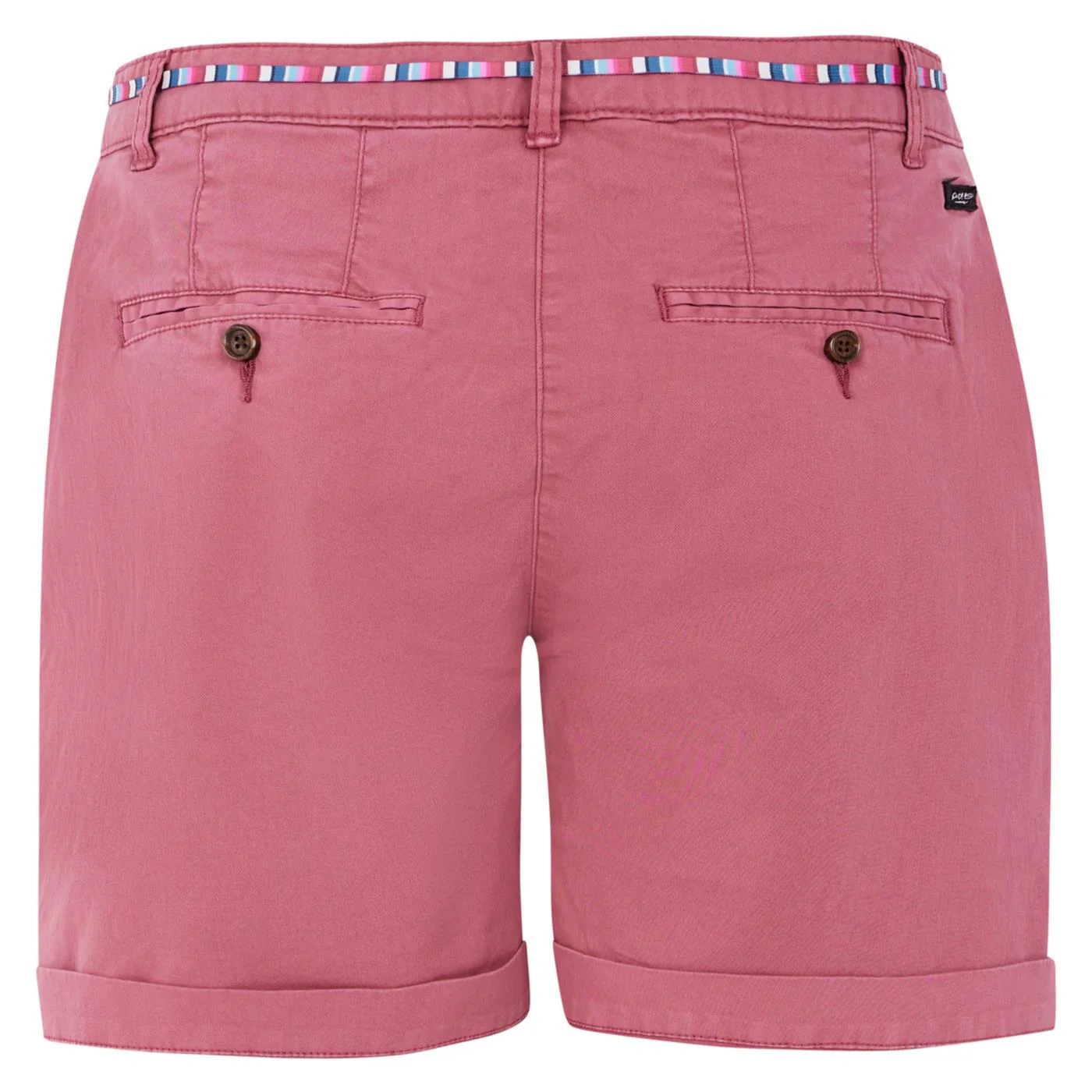 PROTEST JANGA SHORTS - Image 2