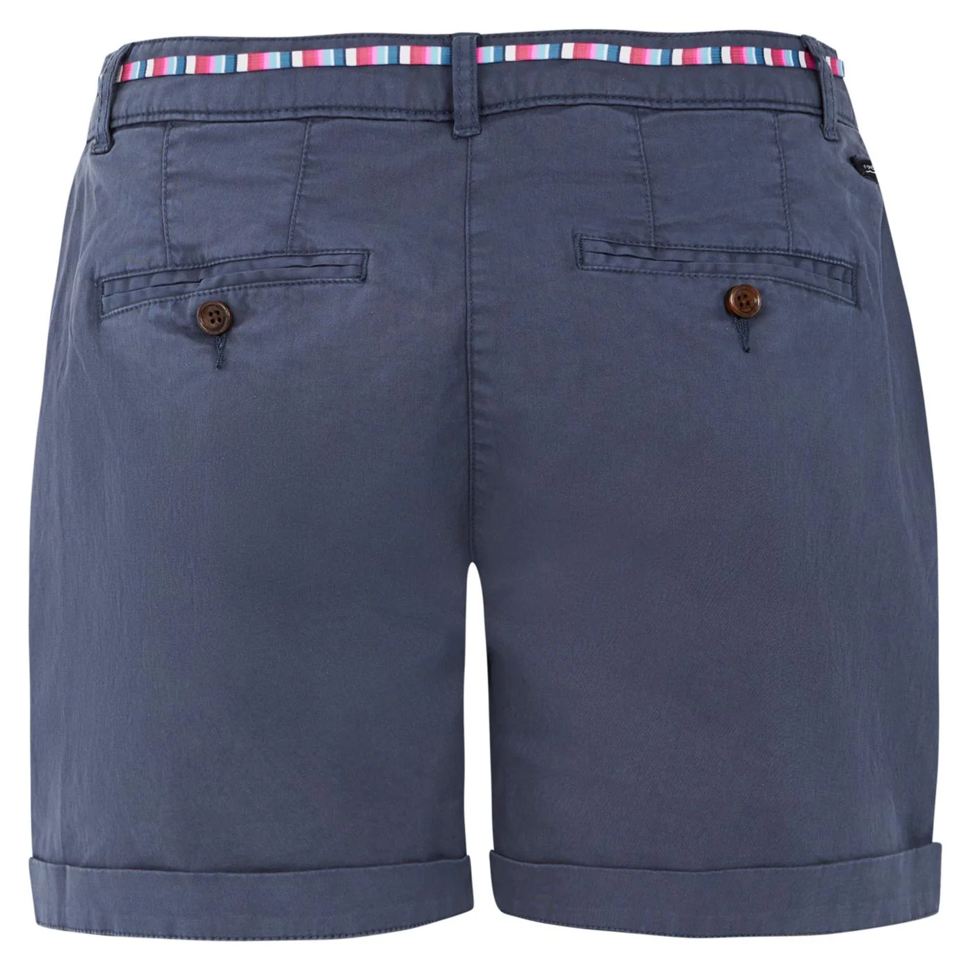 PROTEST JANGA SHORTS - Image 2