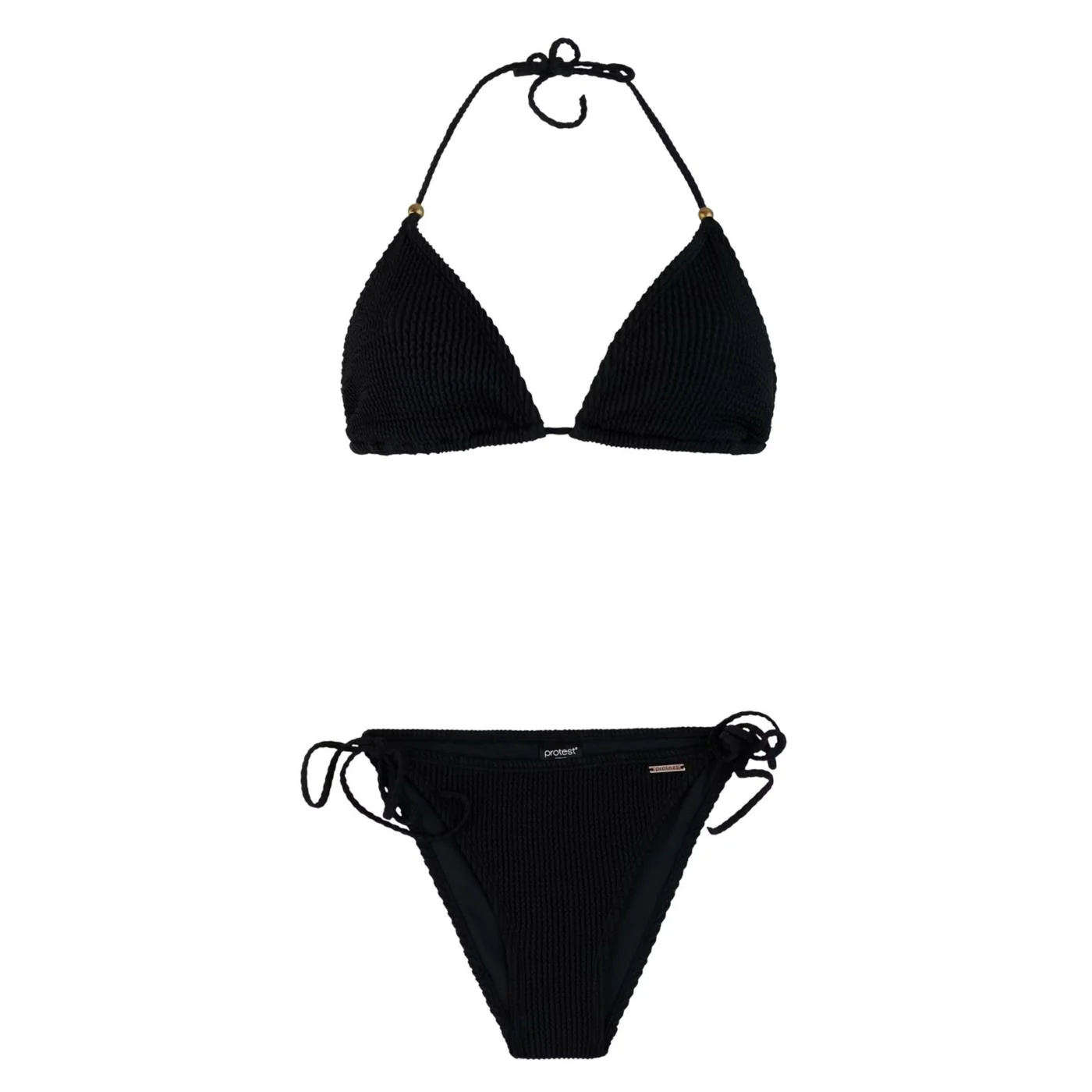PROTEST LAYO TRIANGLE BIKINI - Image 3