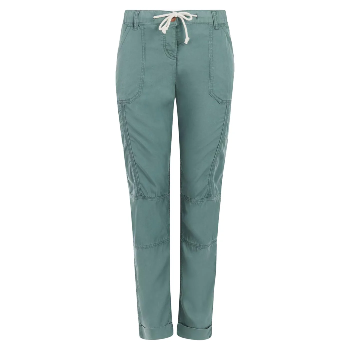 PROTEST LEAF PANTS - Image 3